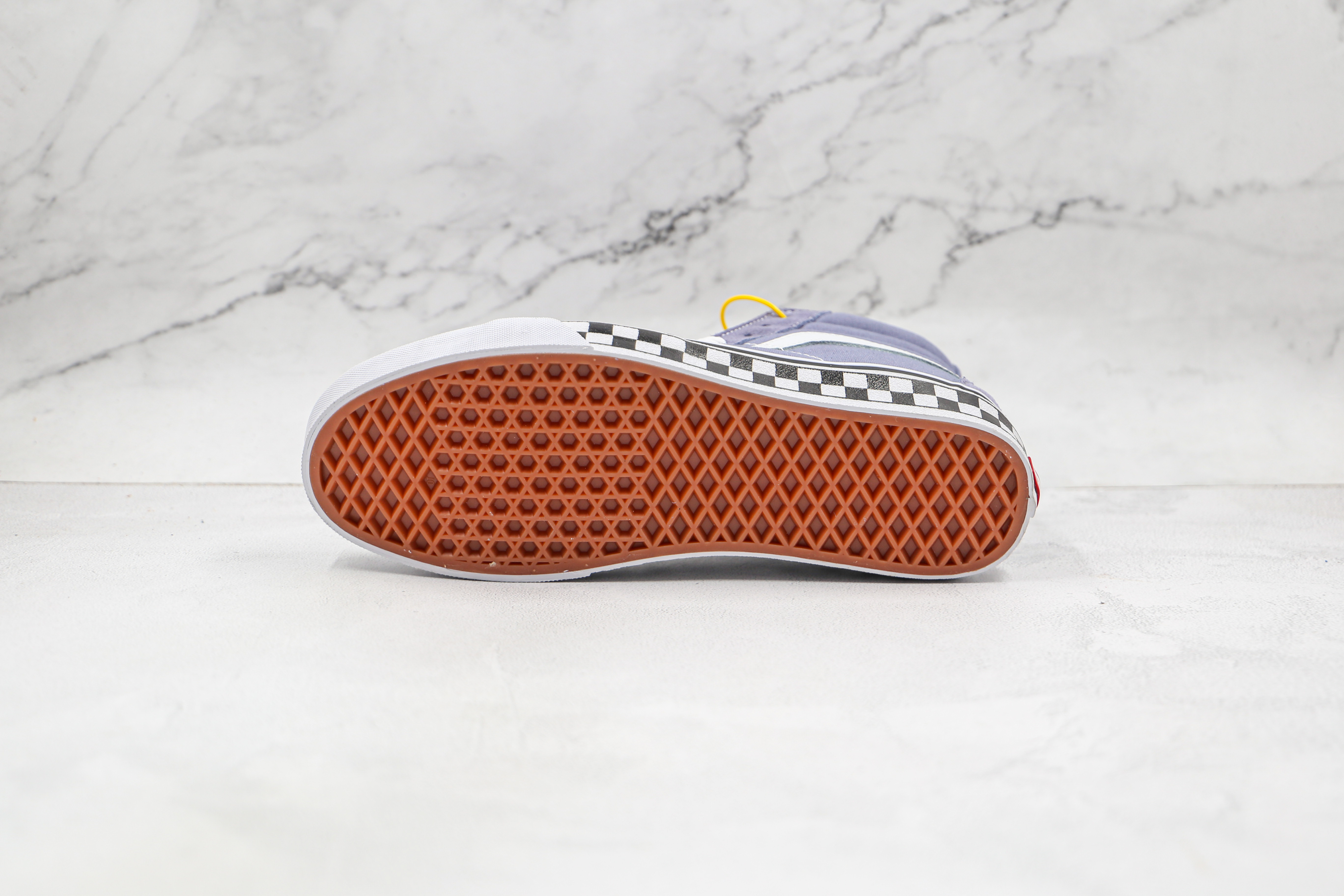 Vans Sk8-Hi Lavender Sneakers