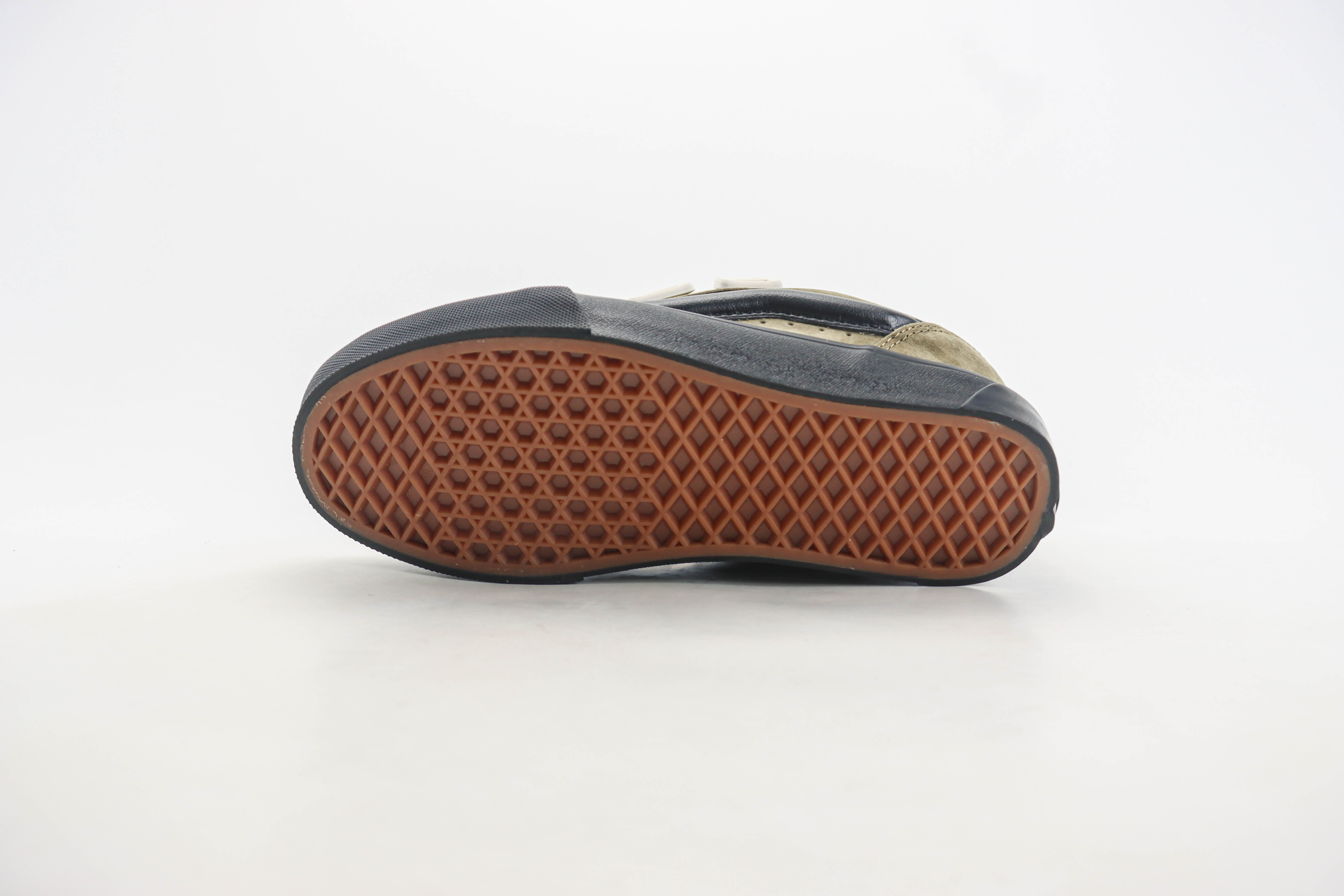 Vans Knu-Skool DR 'Grey Marshmallow'