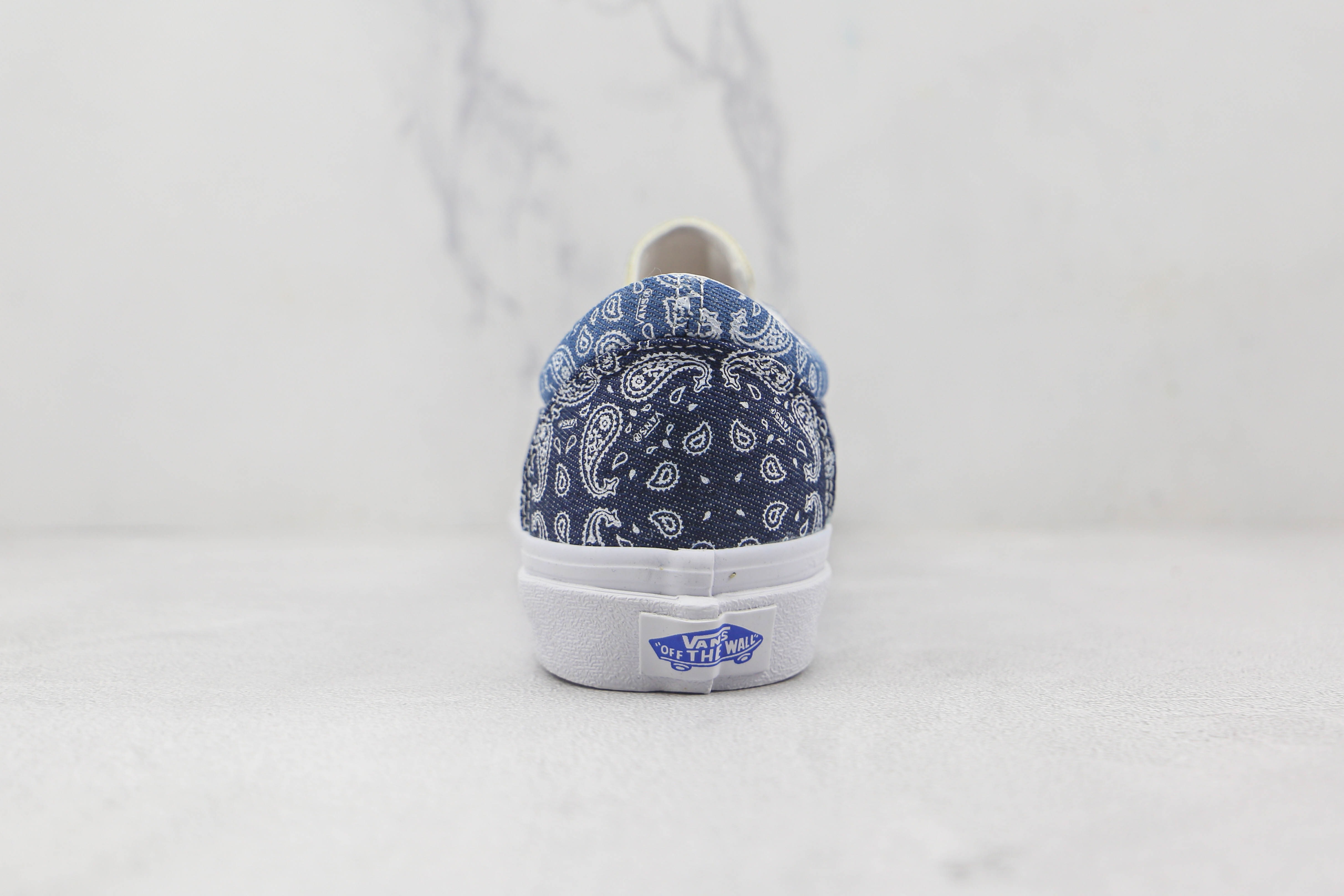 Vans Acer Ni SP 'Bandana Multi'