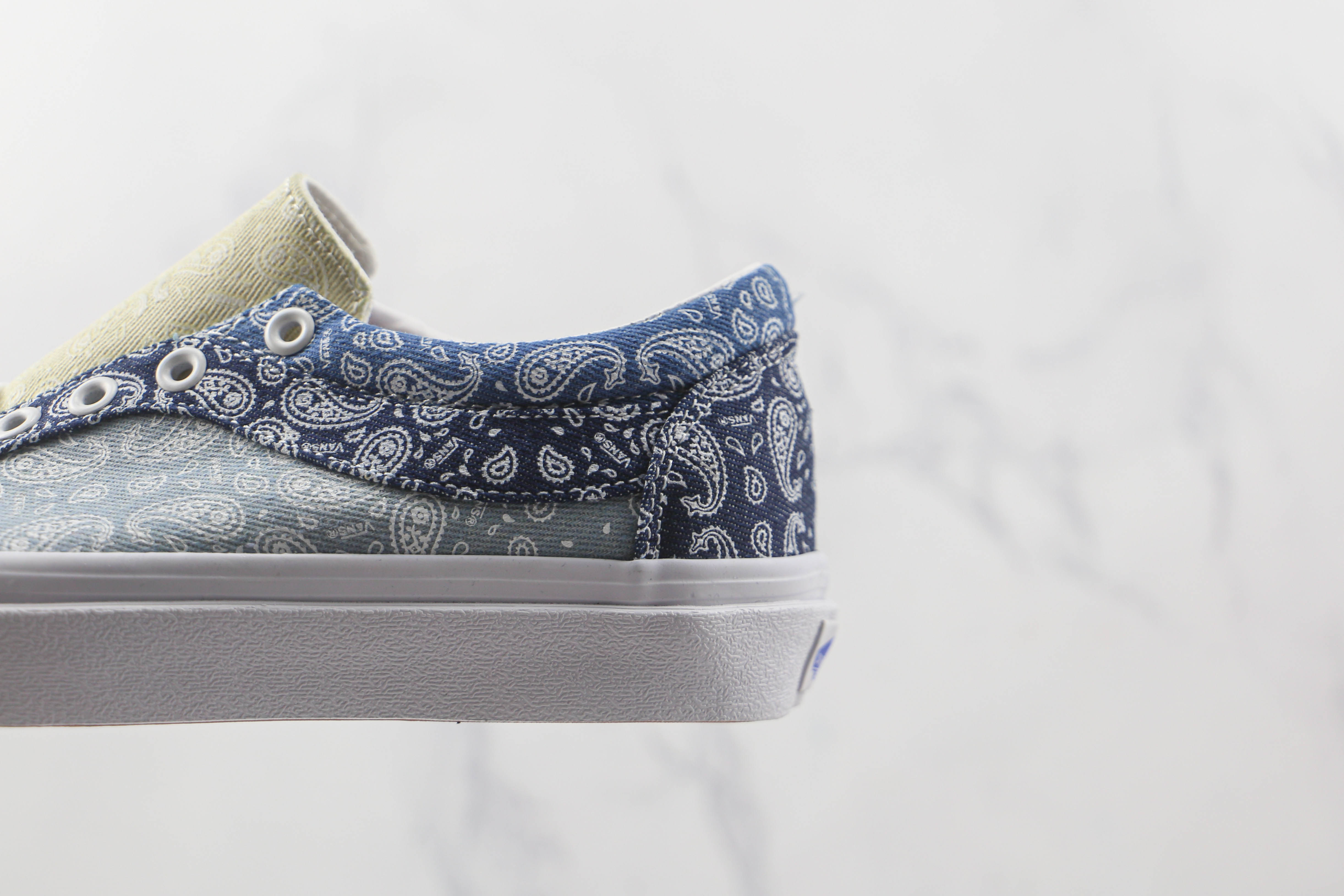 Vans Acer Ni SP 'Bandana Multi'