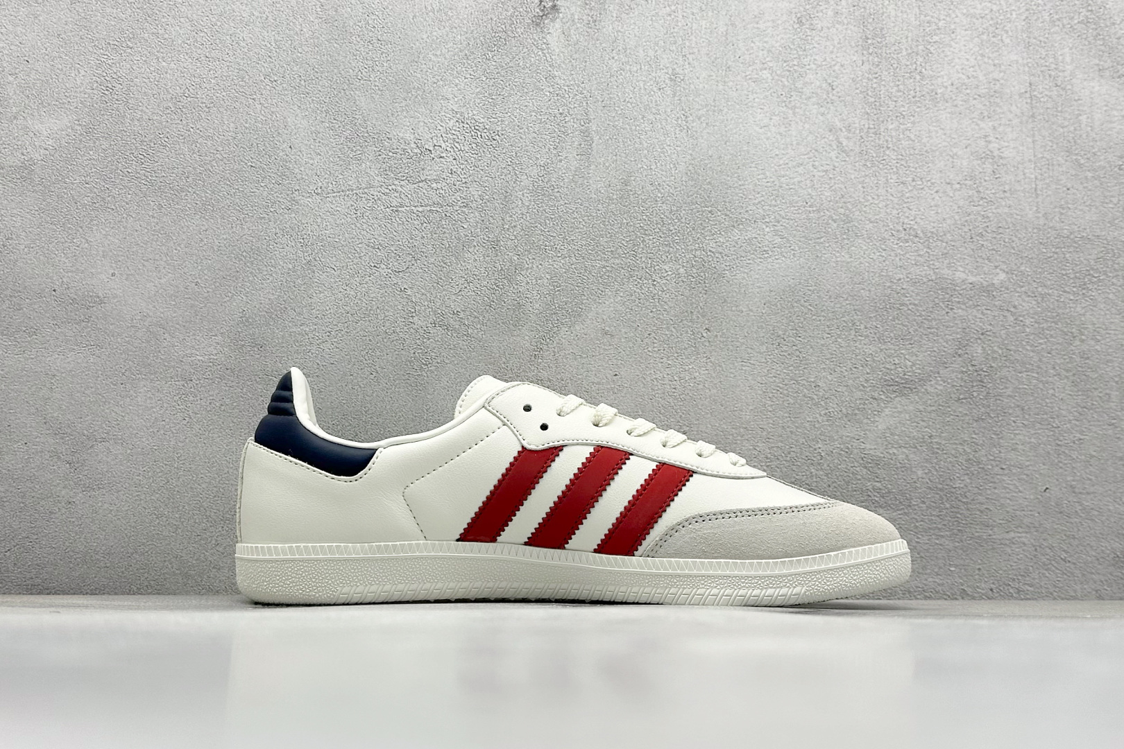 Adidas Samba x Luis Vuitton