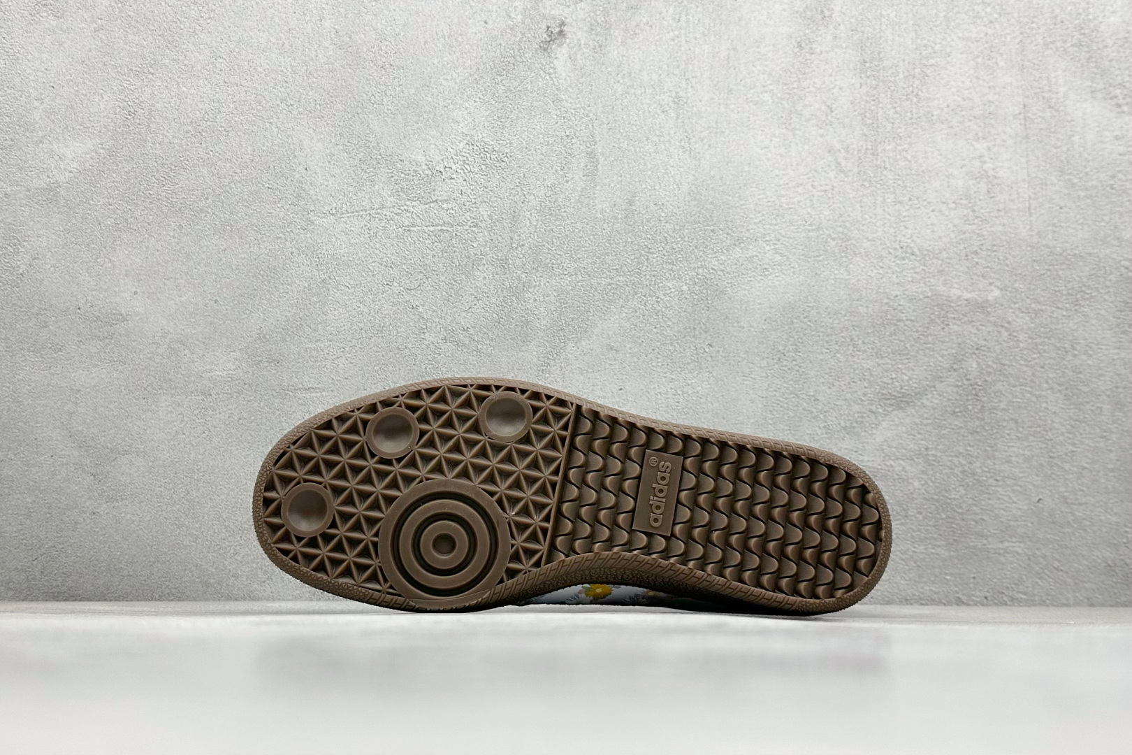 Adidas Samba OG Satin sneakers