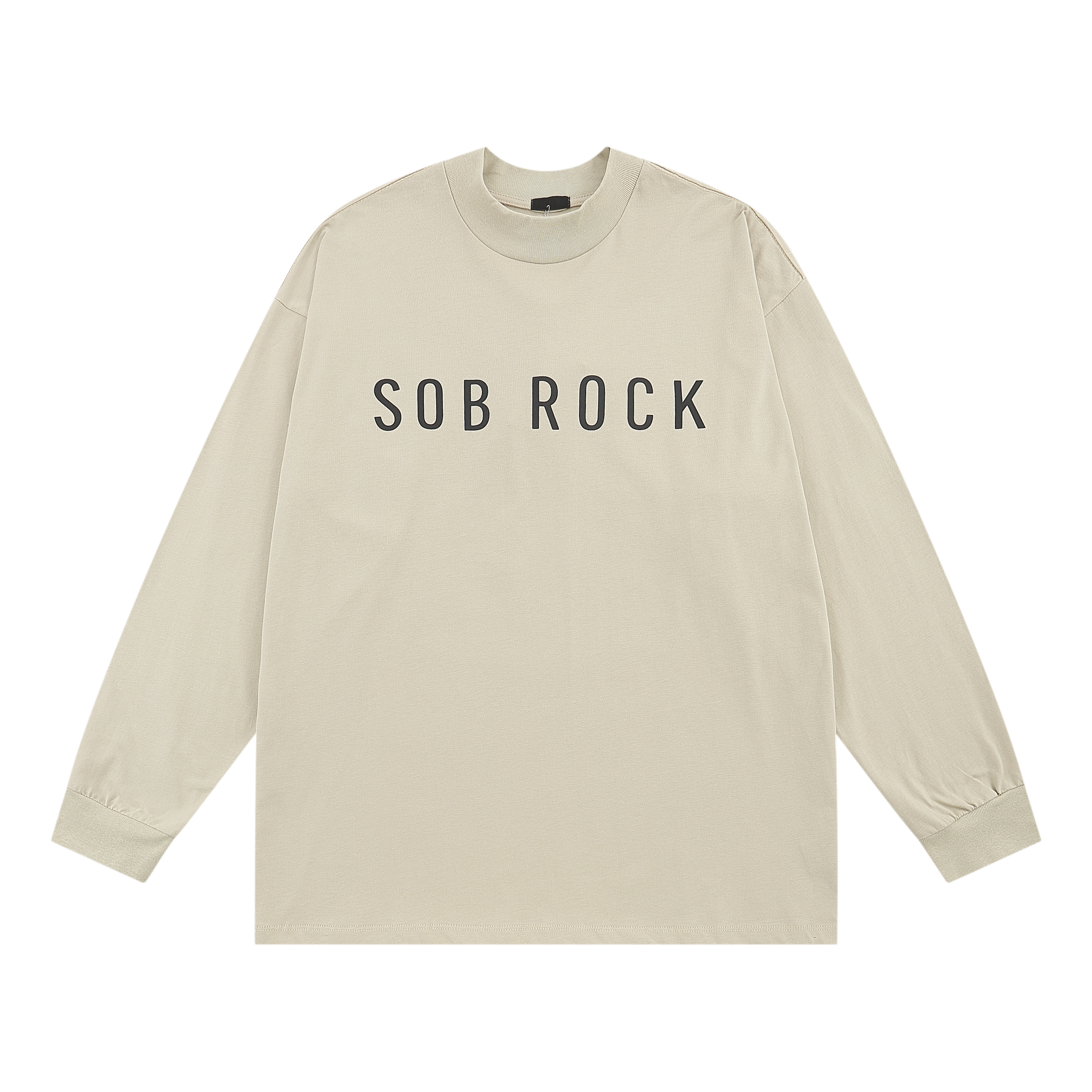 Sob Rock Souvenir Long Sleeve T-Shirt