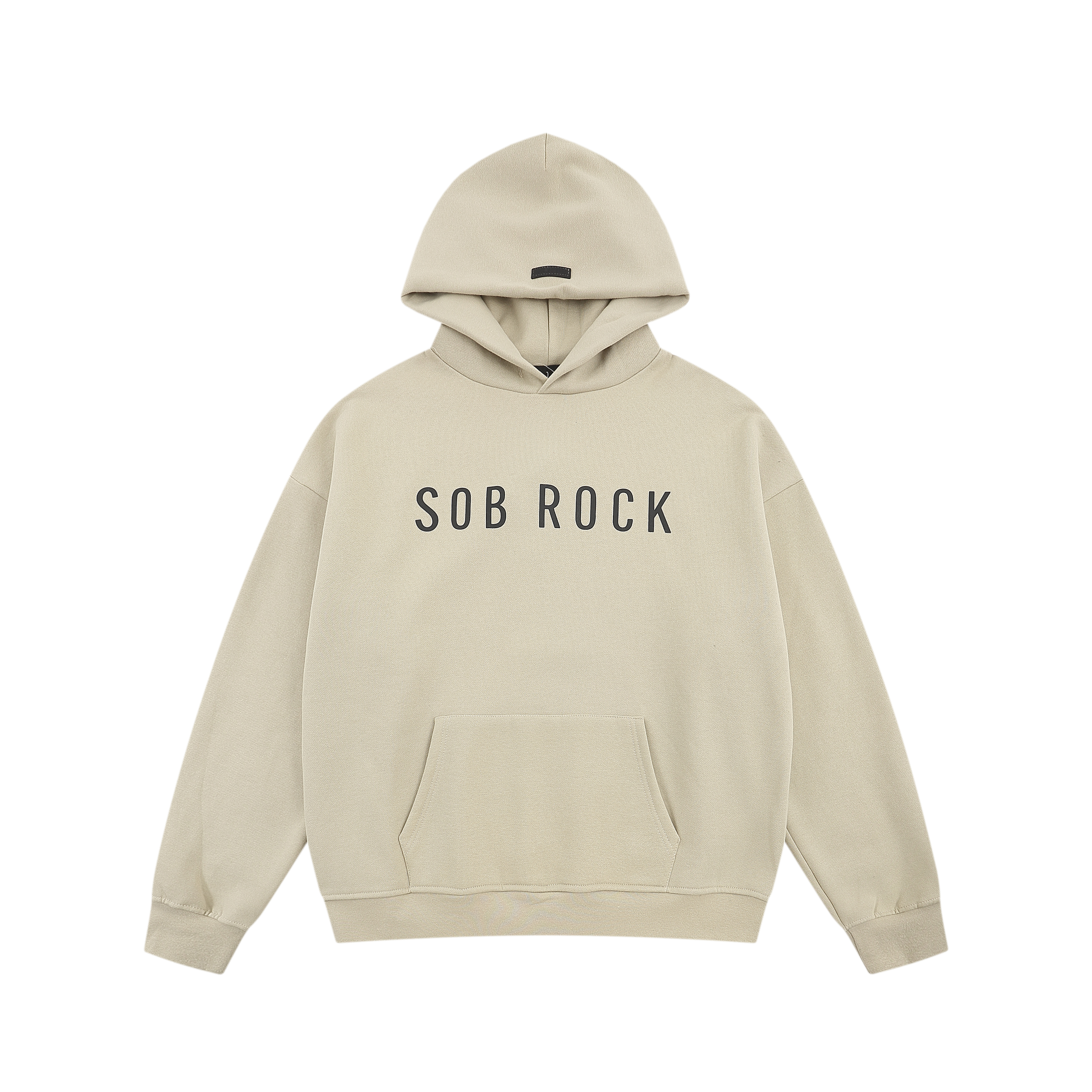 FOG Sob Rock Hoodie
