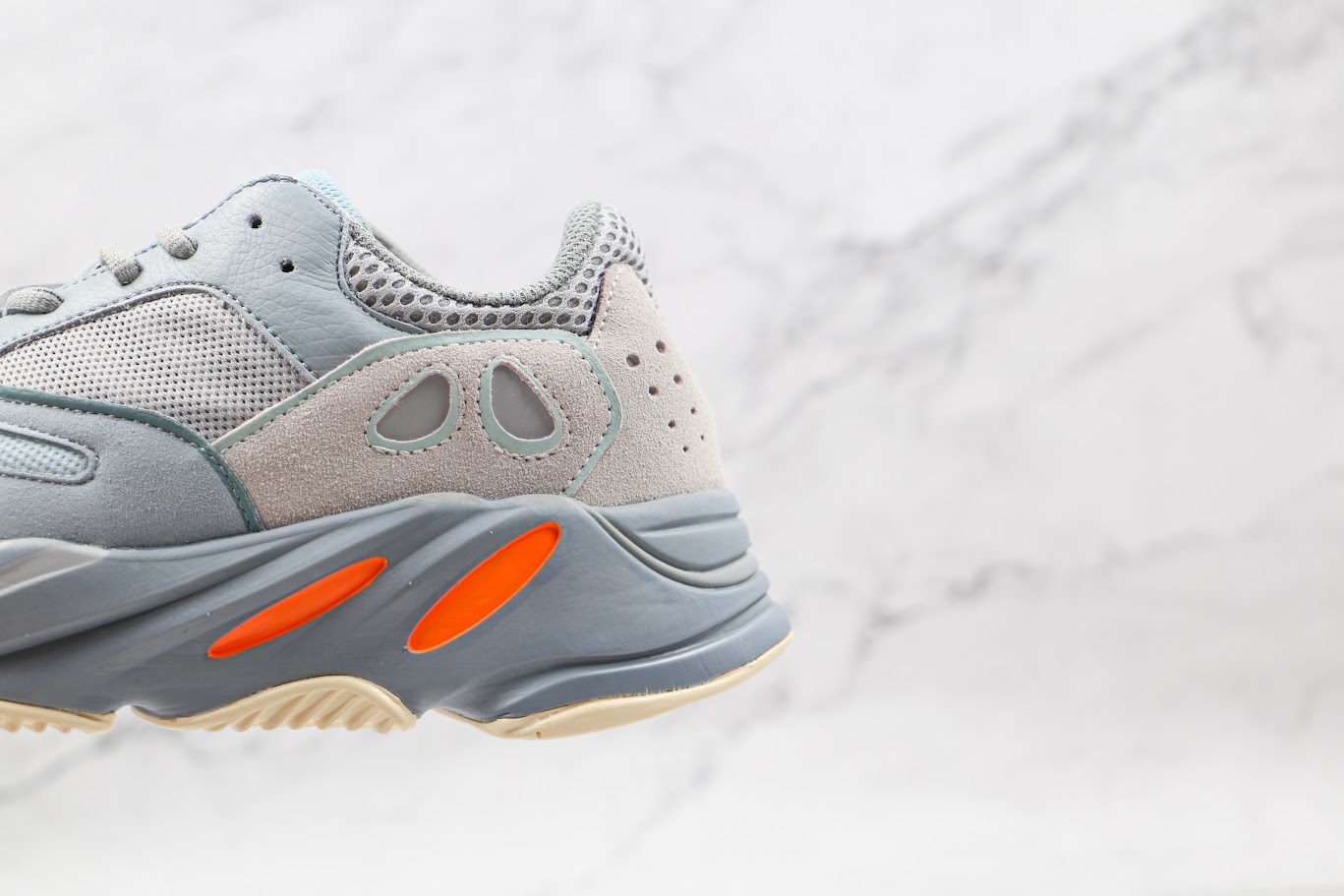 Adidas Yeezy Boost 700 'Inertia'