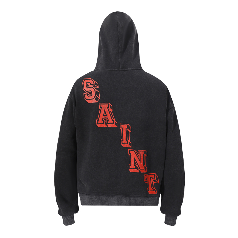 Saint Mxxxxxx's 'Angel of Death' Hoodie