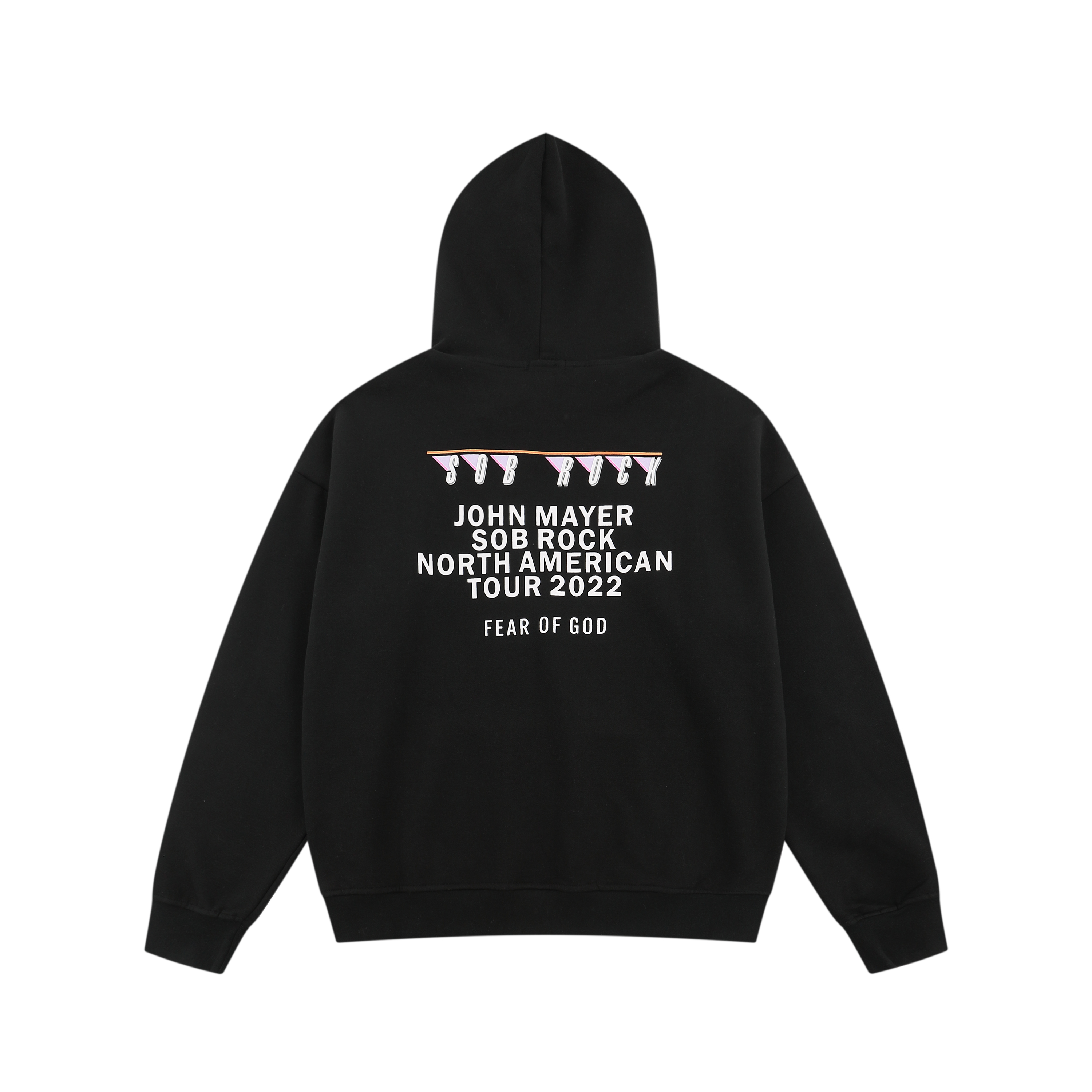 FOG Sob Rock Hoodie