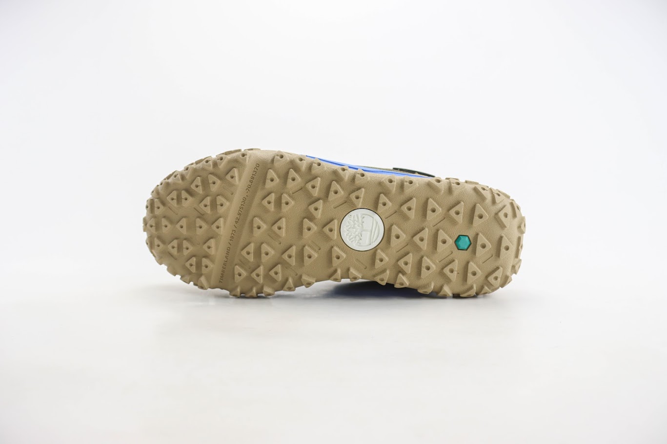 Timberland Greenstride Motion 6 'Dark Green'