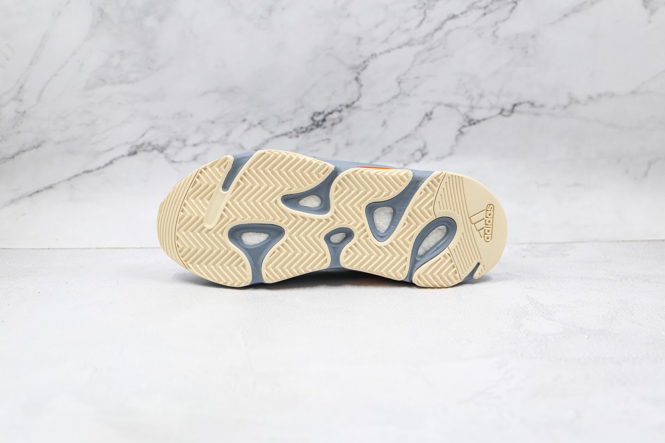 Adidas Yeezy Boost 700 'Inertia'