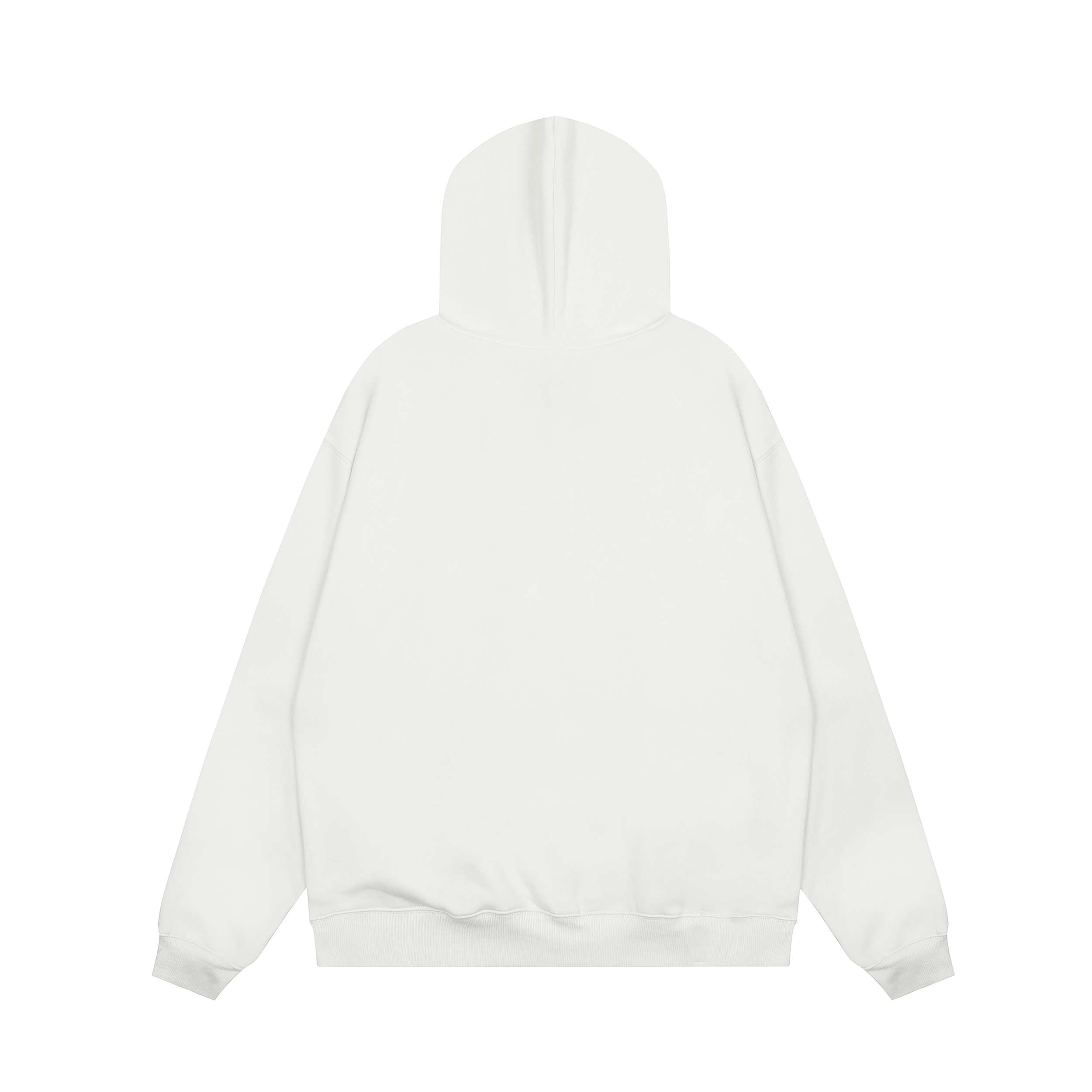 Fear of God x SAIN T Mxxxxxx's Hoodie