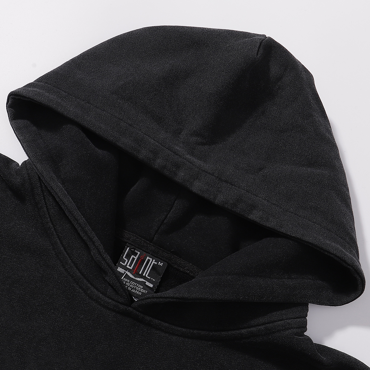 Saint Mxxxxxx's 'Angel of Death' Hoodie