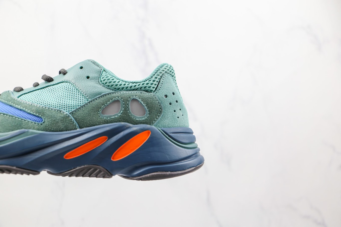 Adidas Yeezy Boost 700 'Faded Azure' - GZ2002
