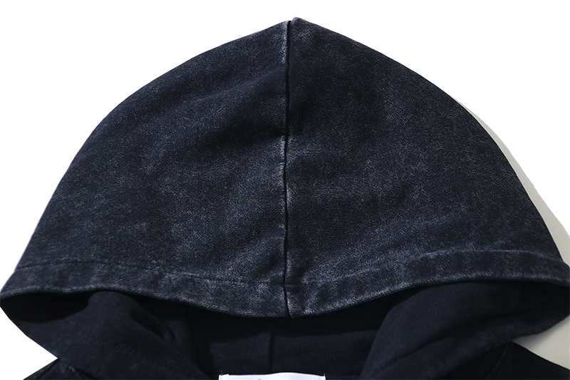 Cactus Jack by Travis Scott It's Yours Hoodie 'Black'