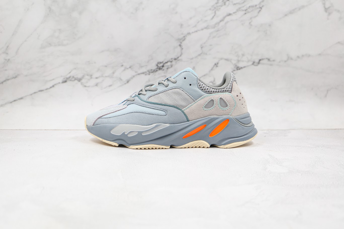 Adidas Yeezy Boost 700 'Inertia'