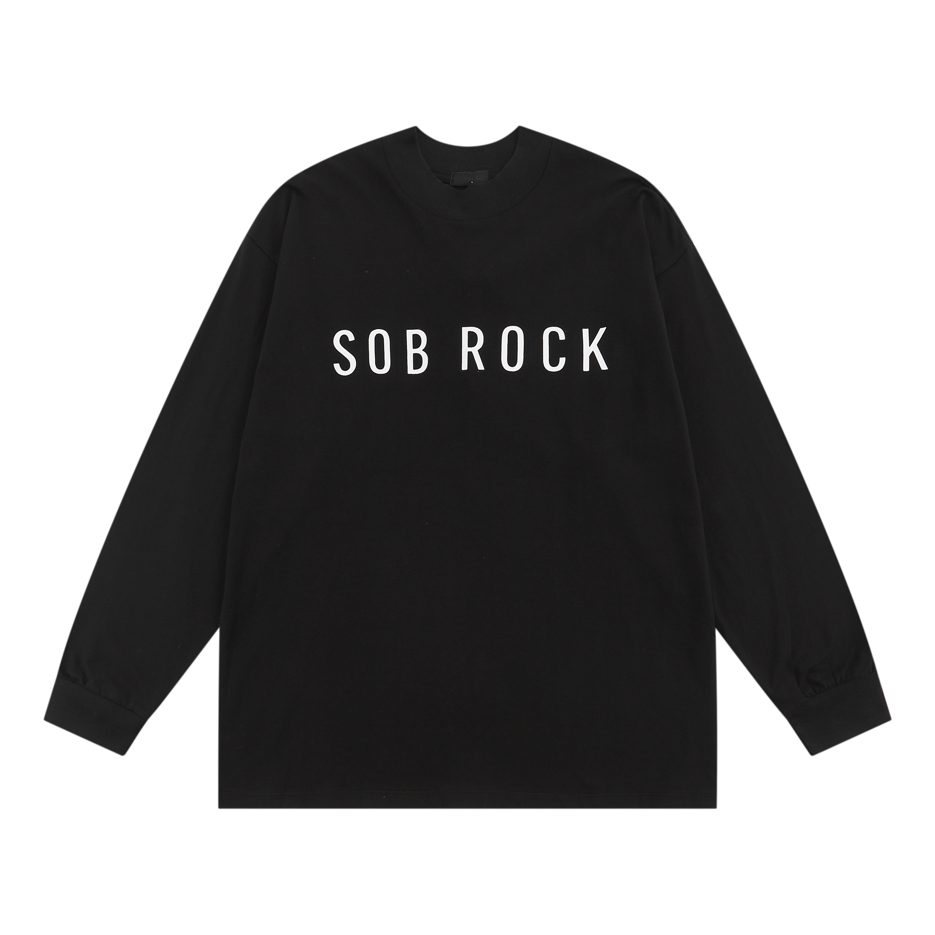 Sob Rock Souvenir Long Sleeve T-Shirt