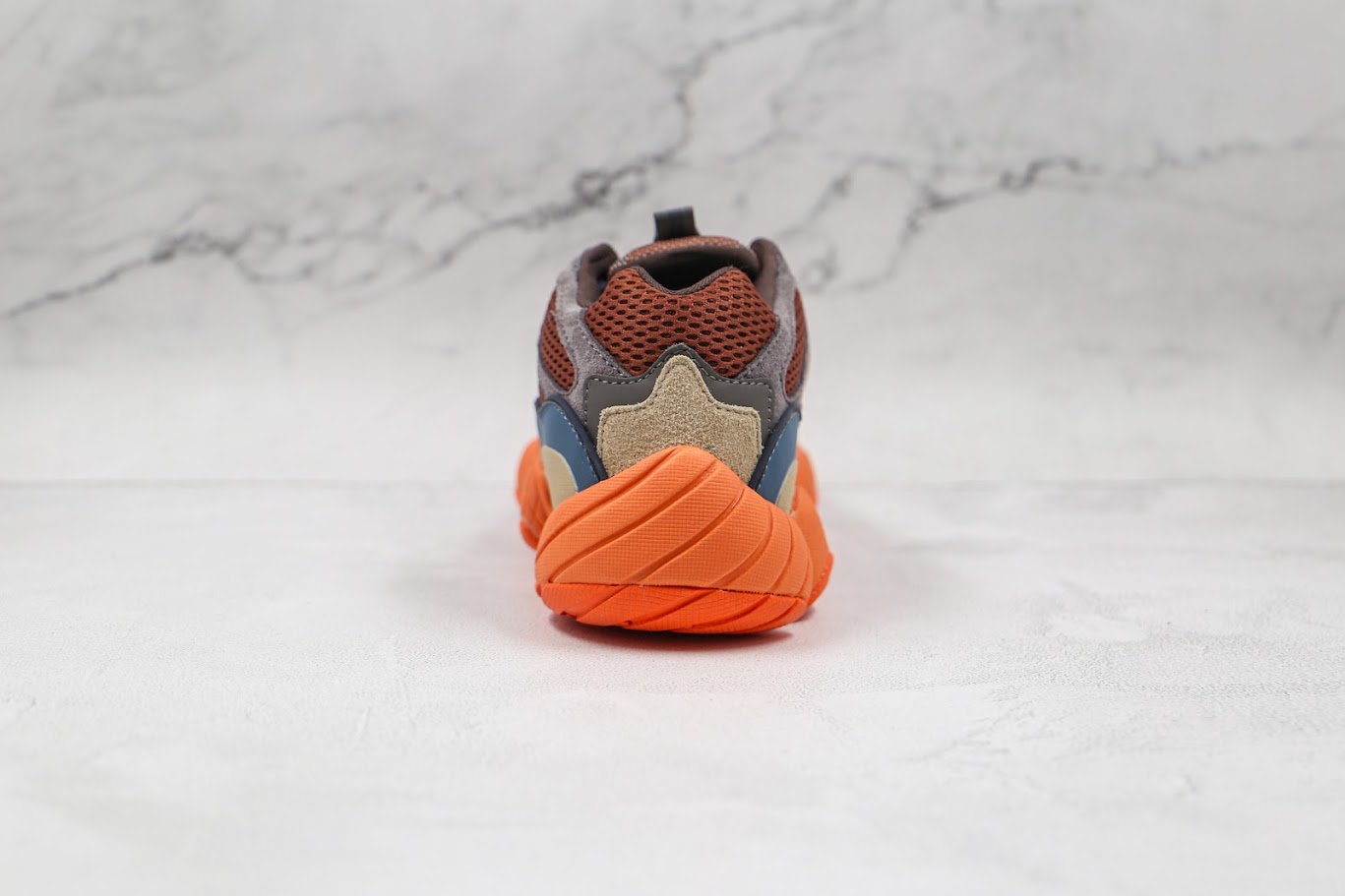 Adidas Yeezy 500 'ENFLAME'