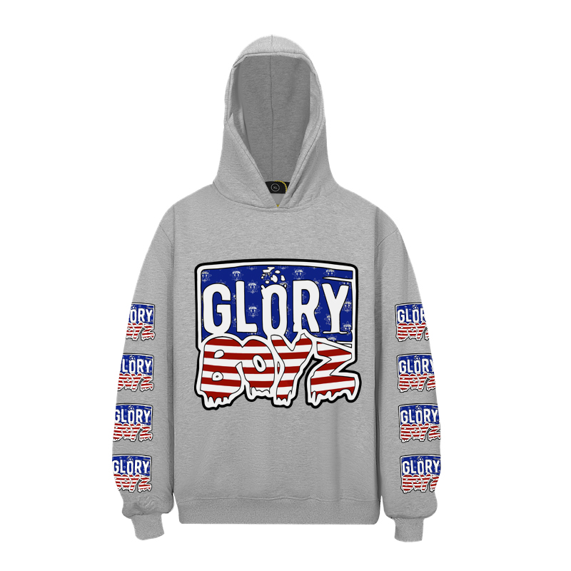 Glory Boyz Hoodie