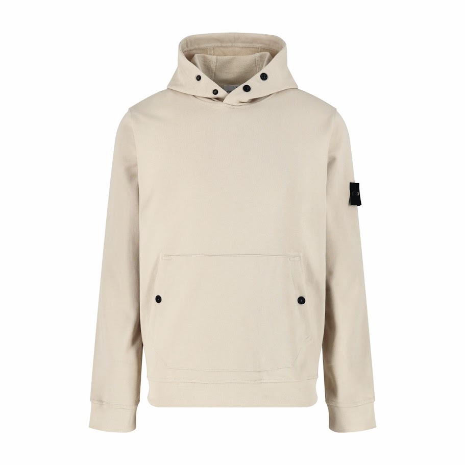 Stone Island Hoodie