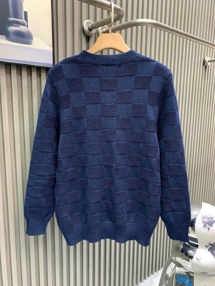 LV Sweater