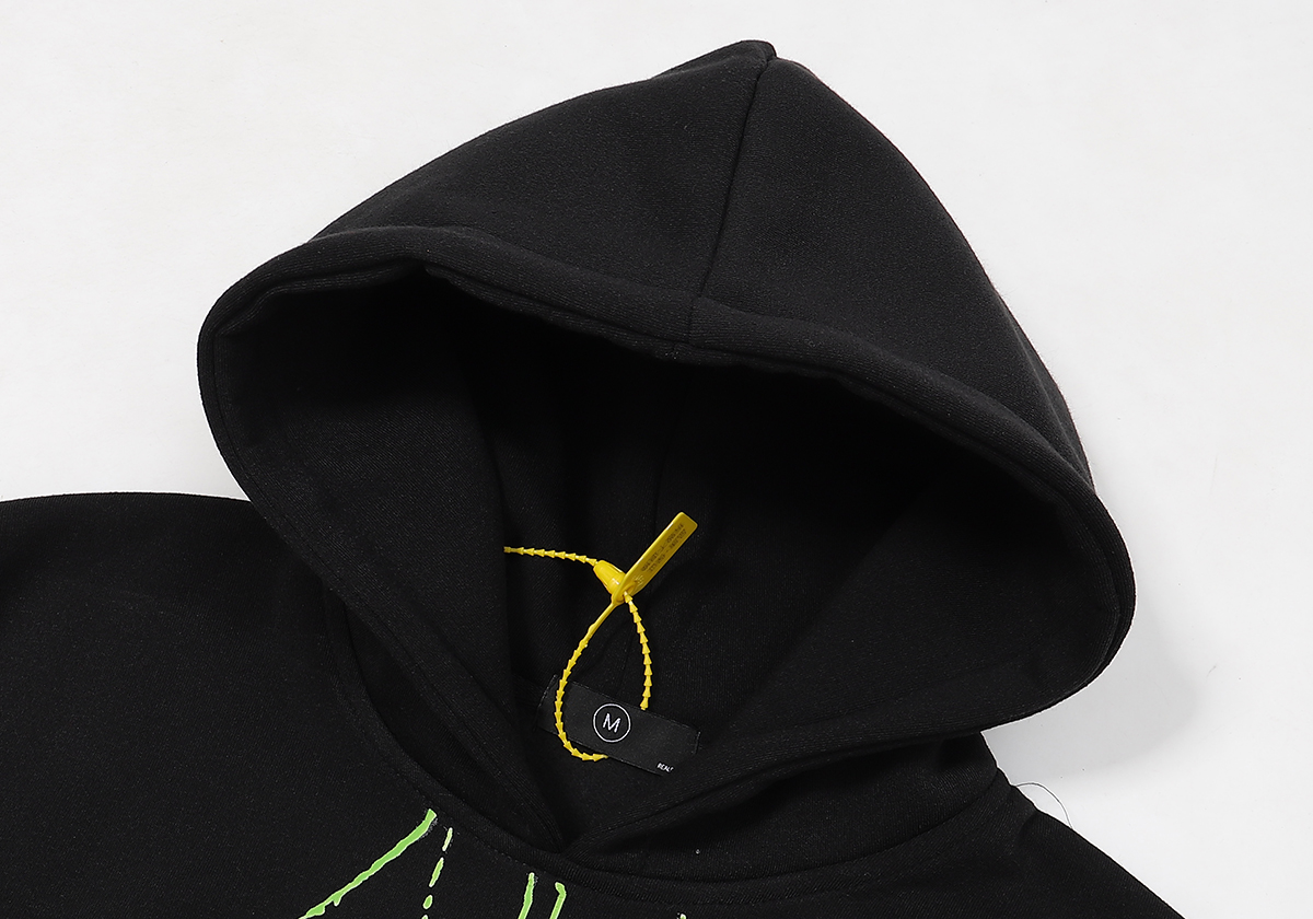 '555 999' Sp5der Hoodie