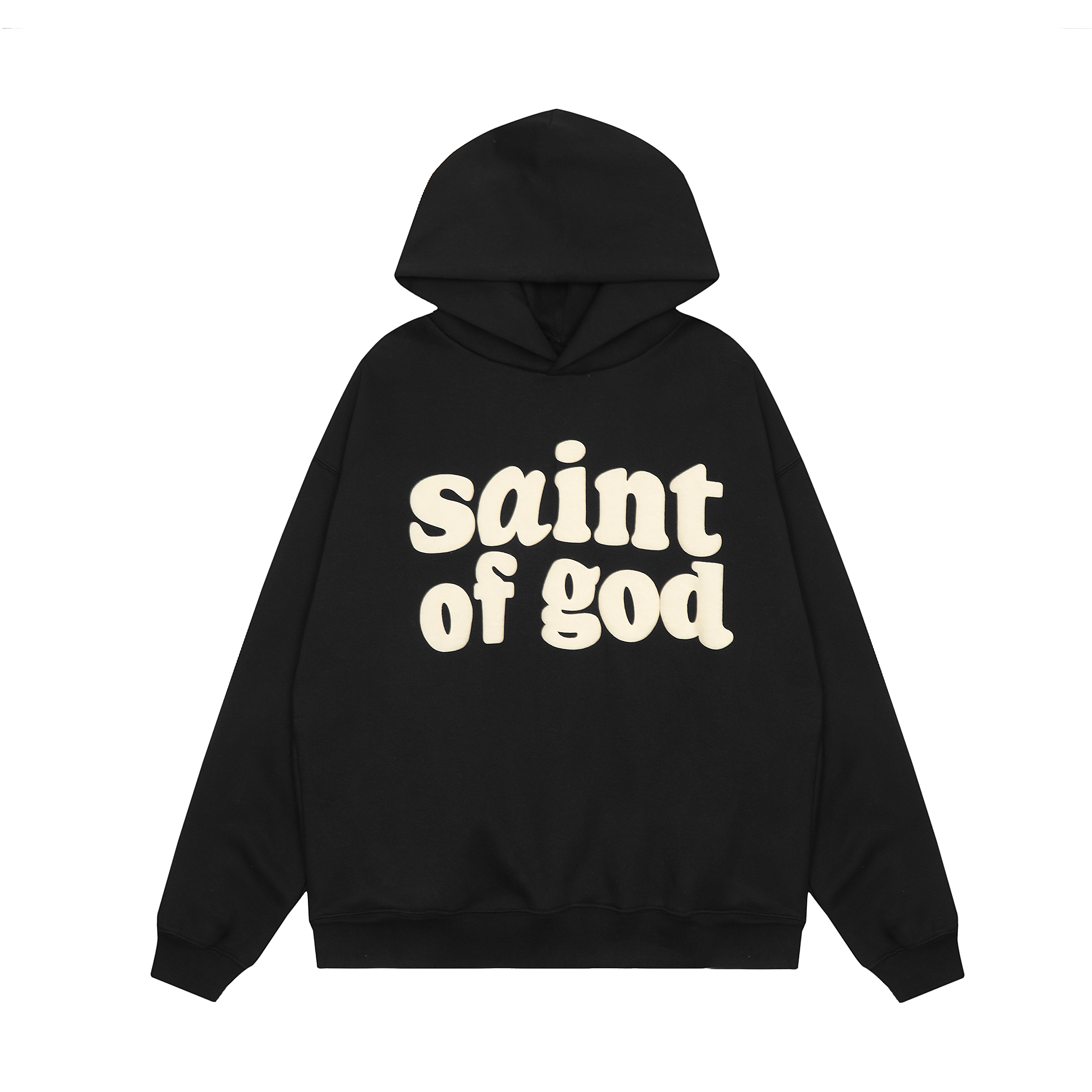 Fear of God x SAIN T Mxxxxxx's Hoodie