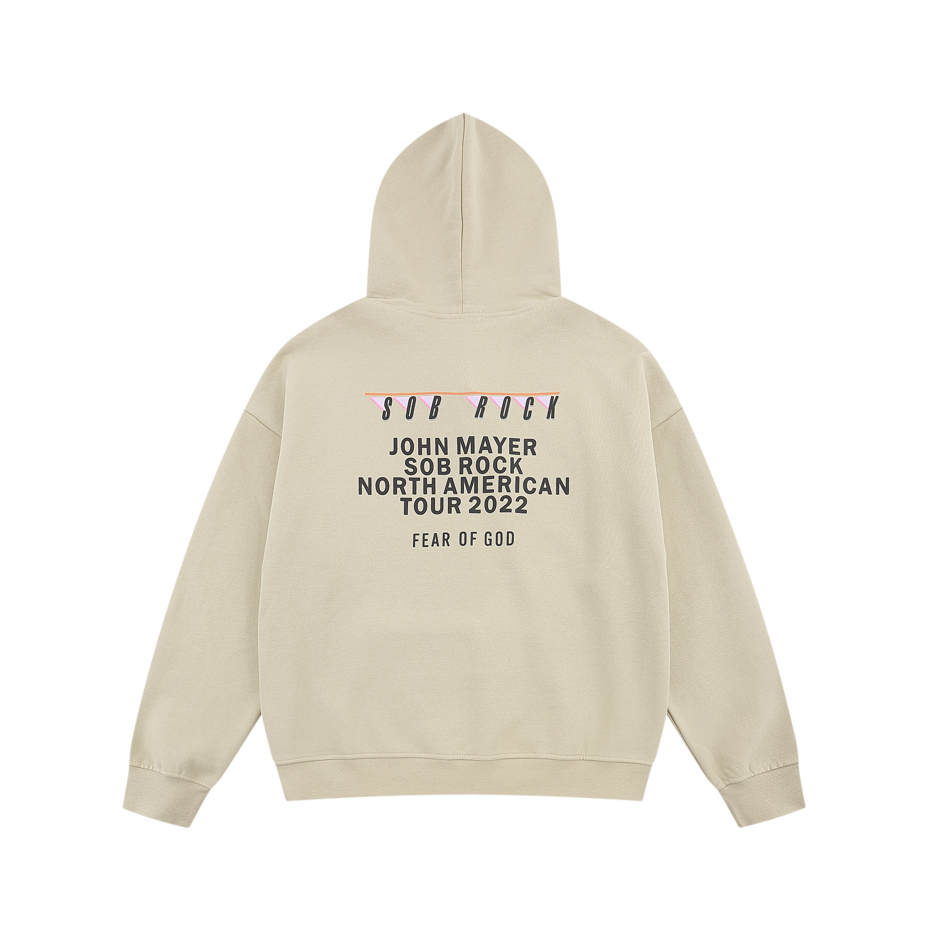 FOG Sob Rock Hoodie