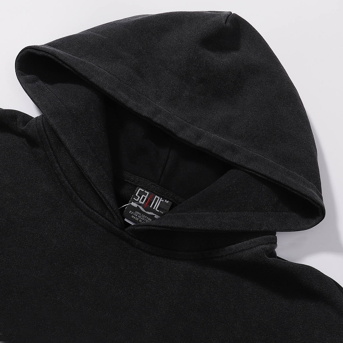 SAINT STATE OF MIND Graphic Hoodie