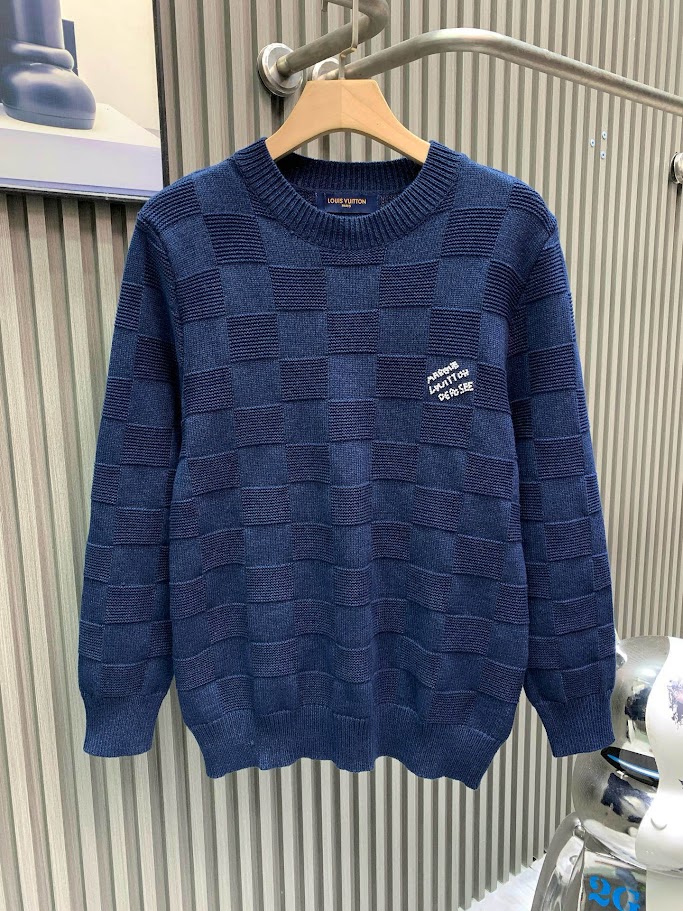 LV Sweater