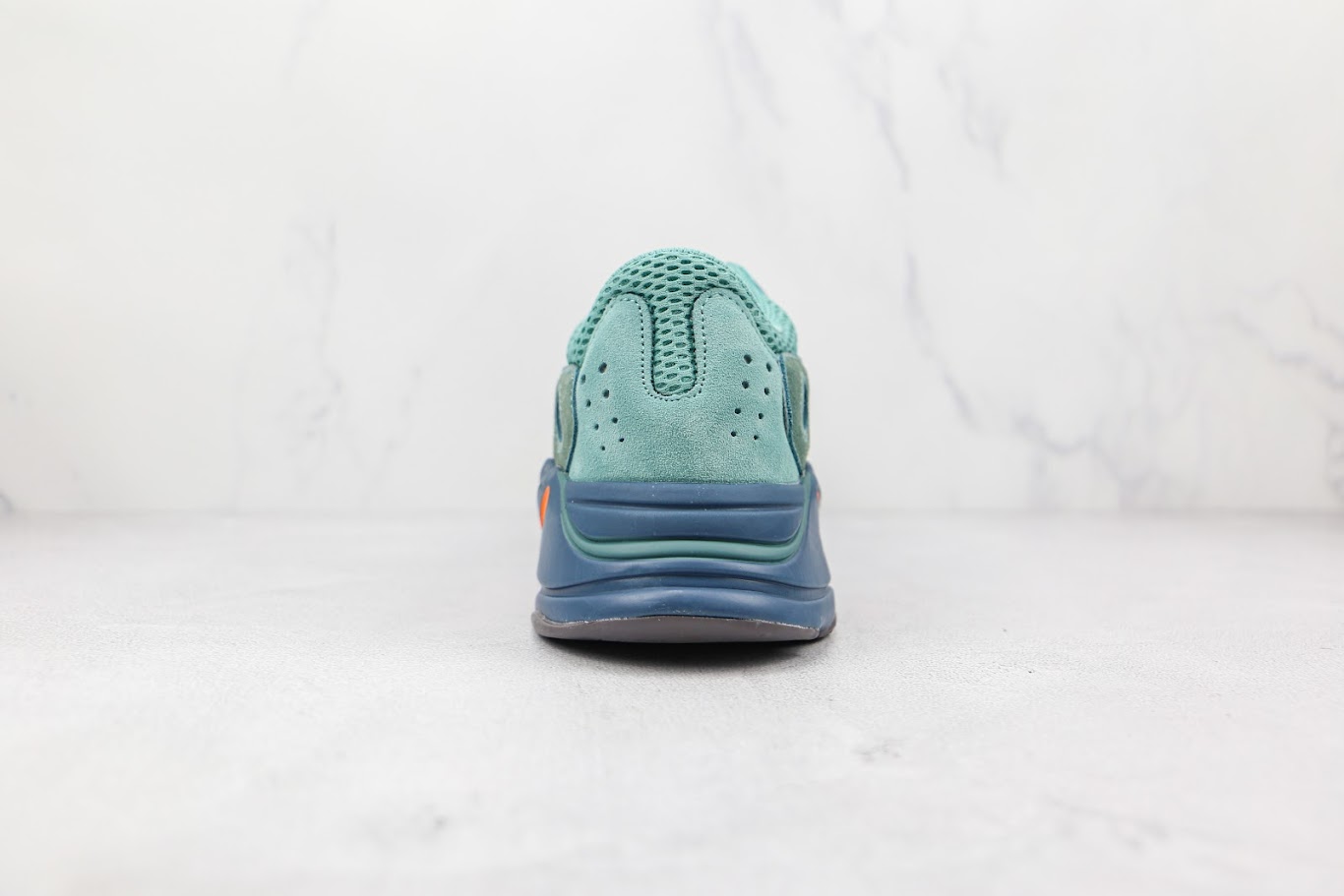 Adidas Yeezy Boost 700 'Faded Azure' - GZ2002