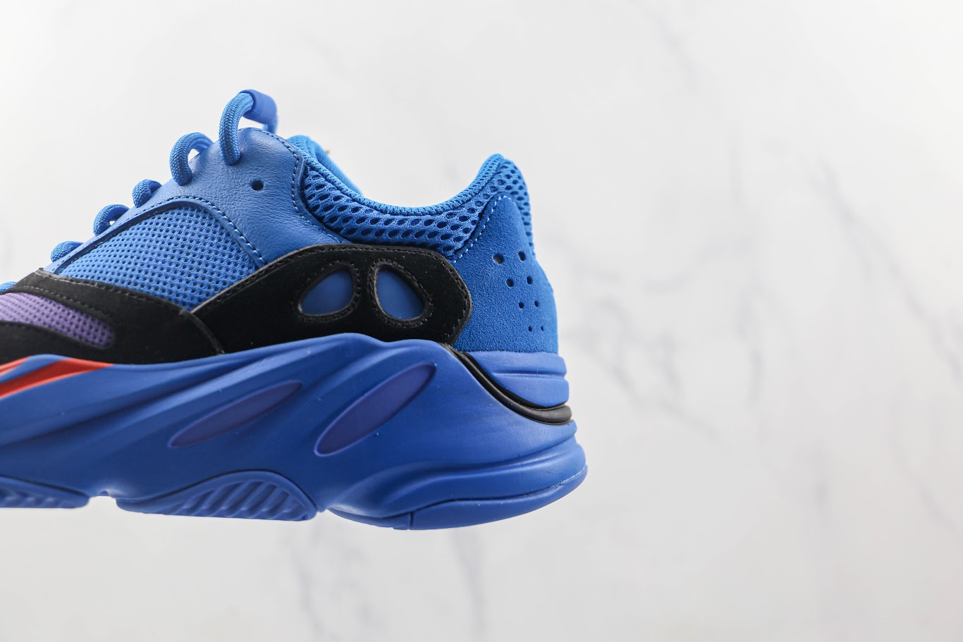 Yeezy Boost 700 'Hi Res Blue'