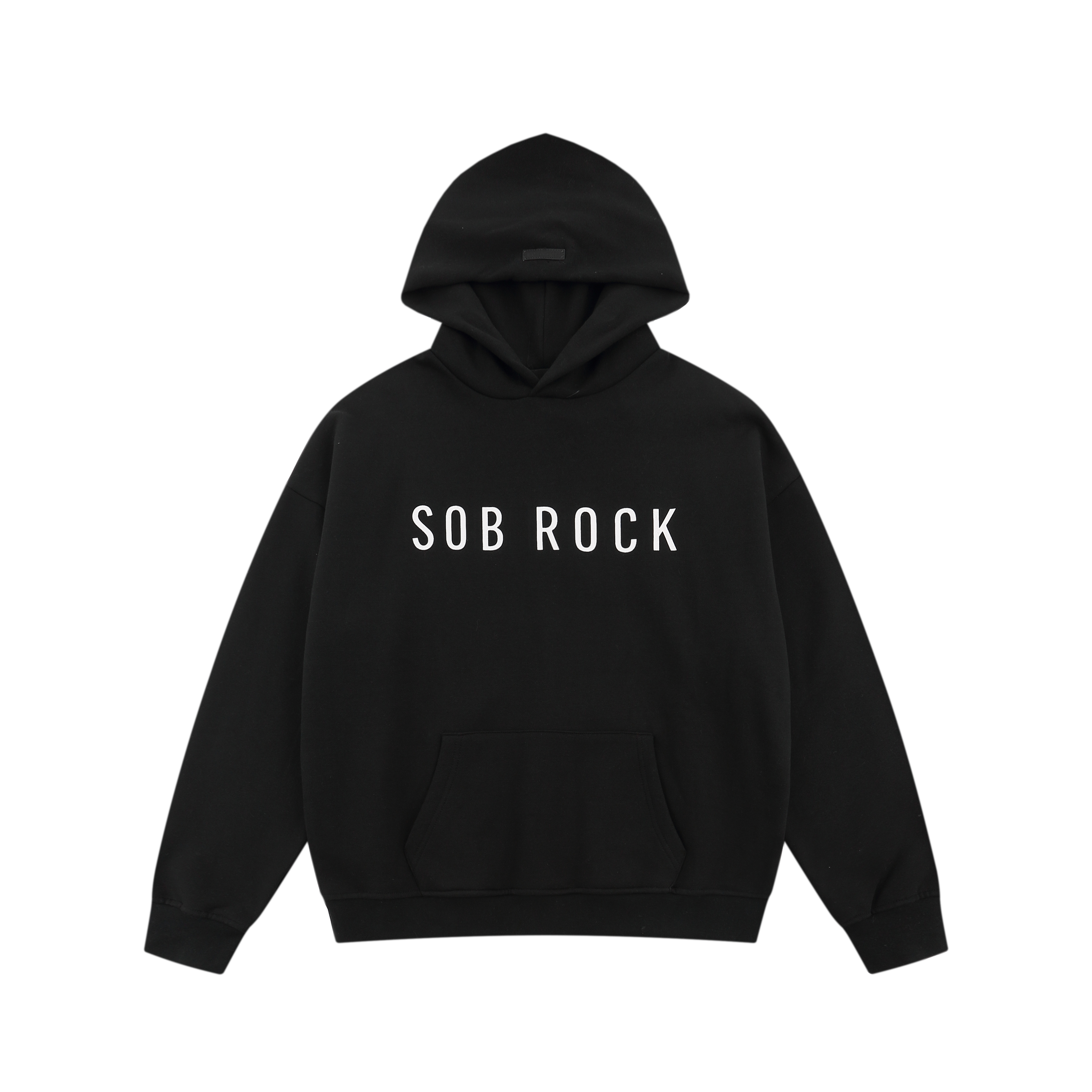 FOG Sob Rock Hoodie