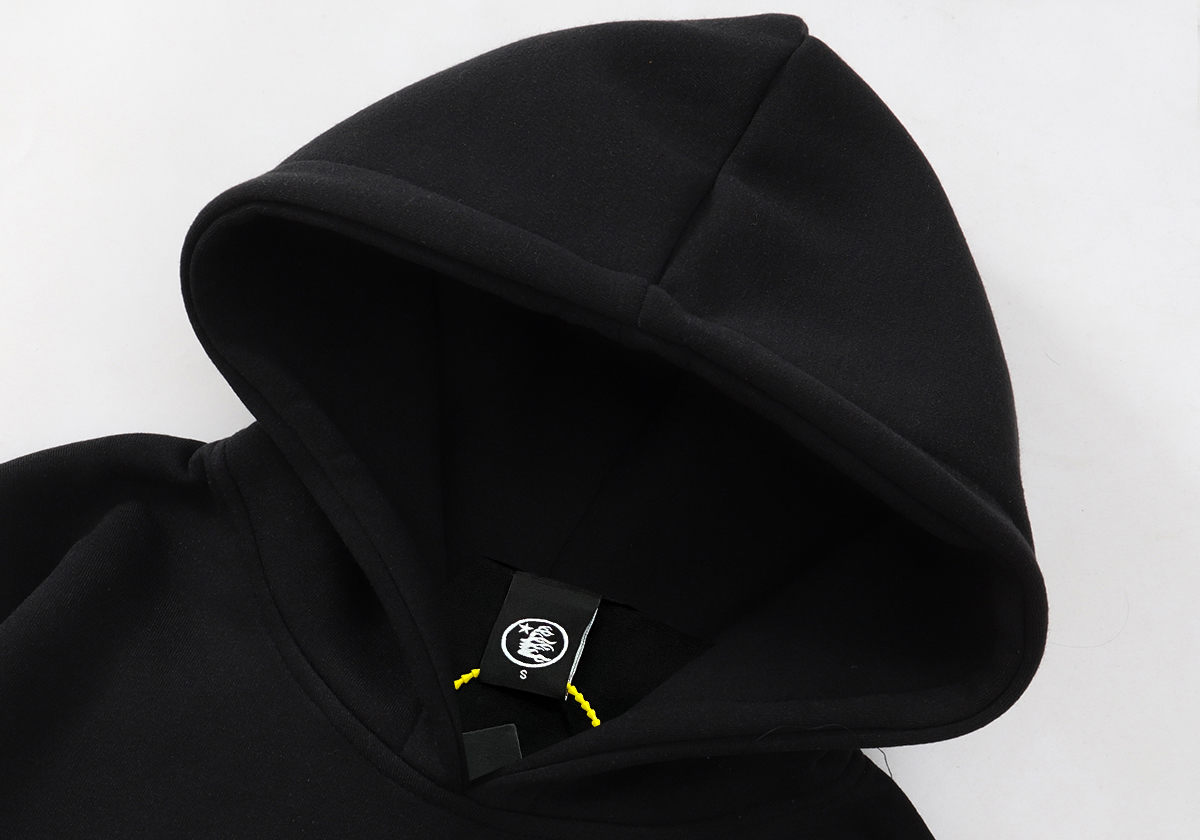 Jesus Freak Path To Paradise Hoodie