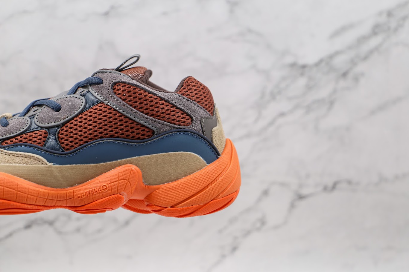 Adidas Yeezy 500 'ENFLAME'