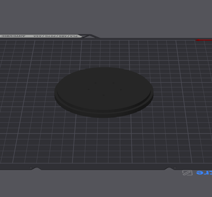 Fichier STL - Incubateur