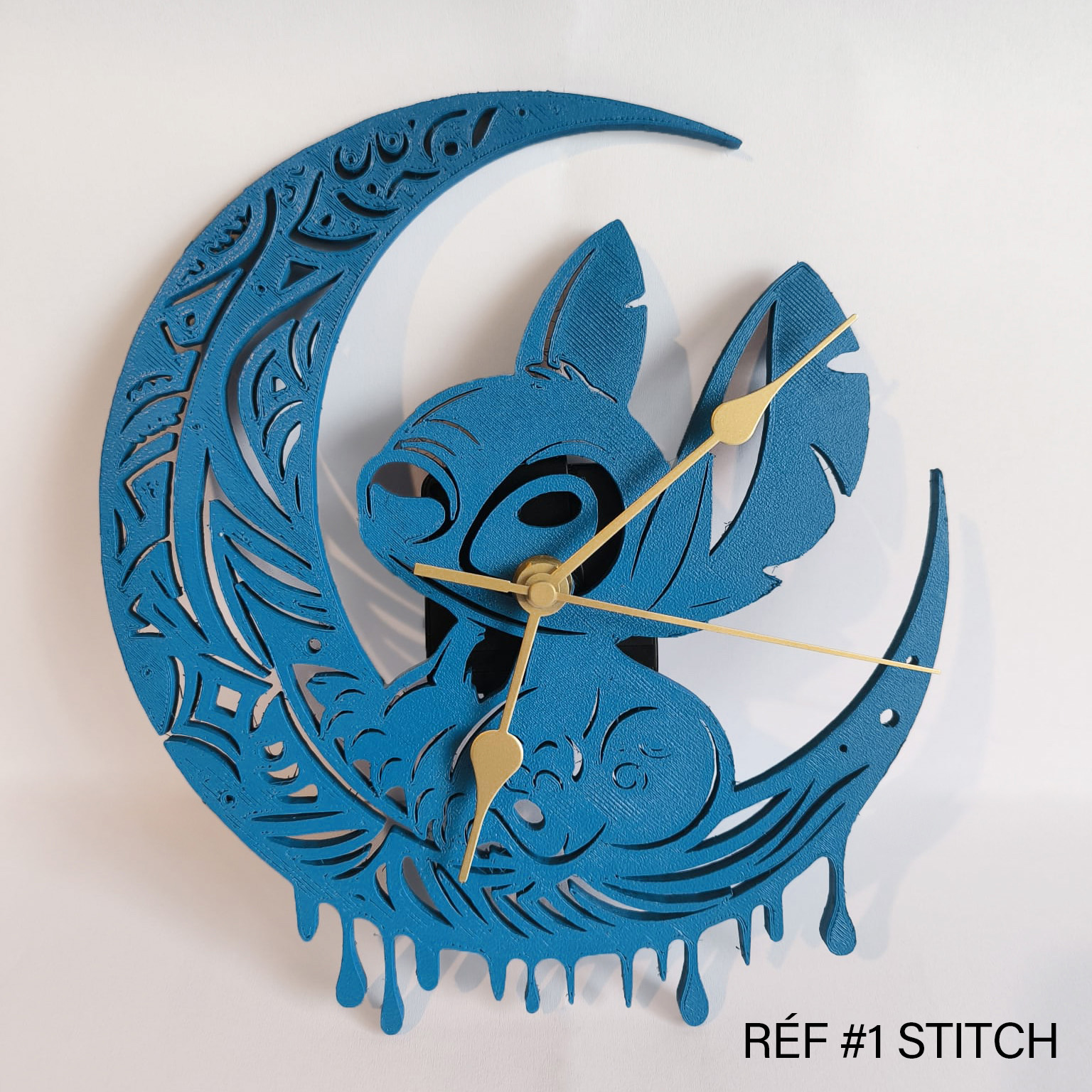 Horloge Murale sur mesure