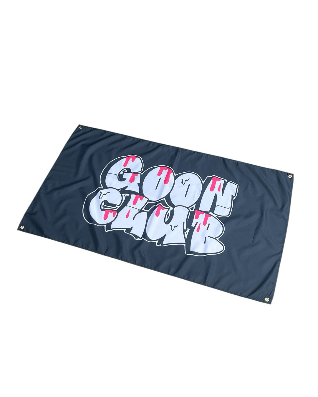 Flag "GOONCLUB"