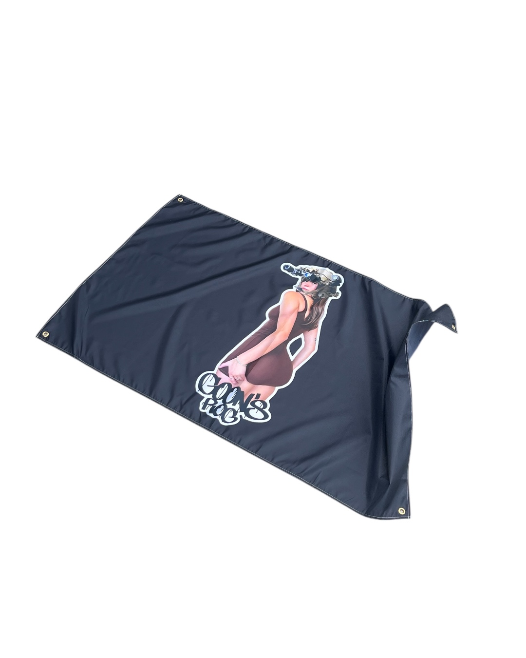 Flag "GOON’S ROG"