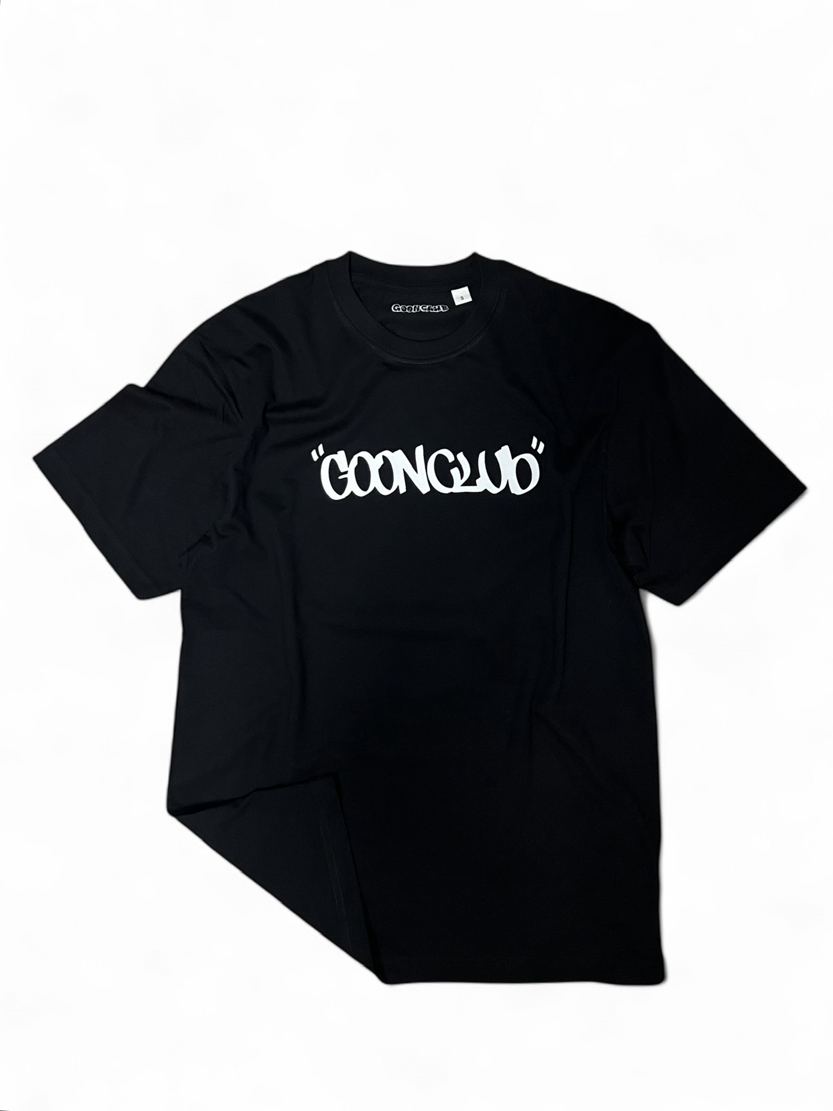 Tee-shirt  "GoonClub" Sophie Rain X ROG 