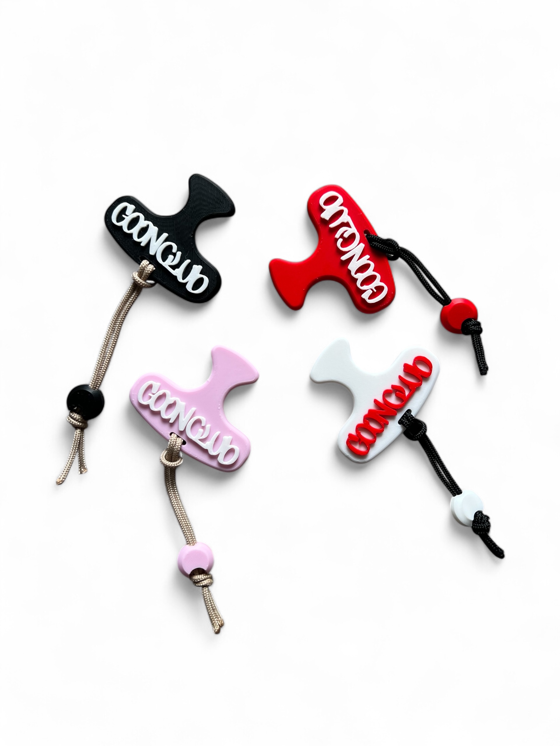 GoonGrip