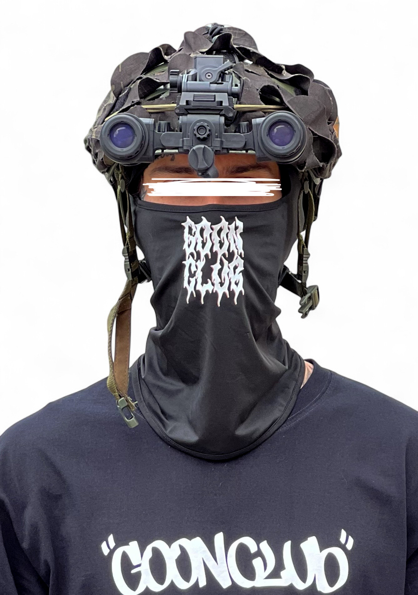 Cagoule GoonClub