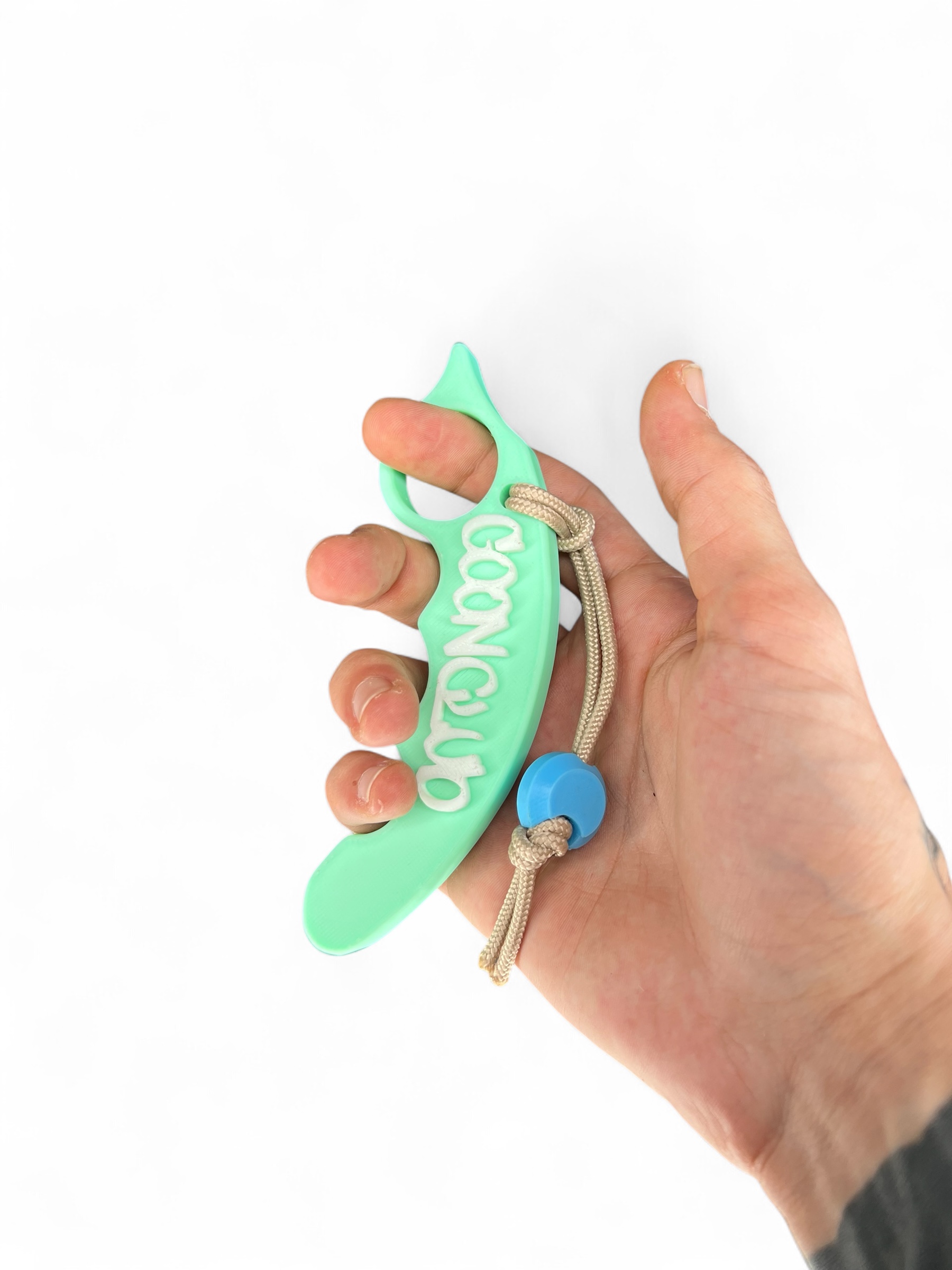 GoonClub KaramGrip