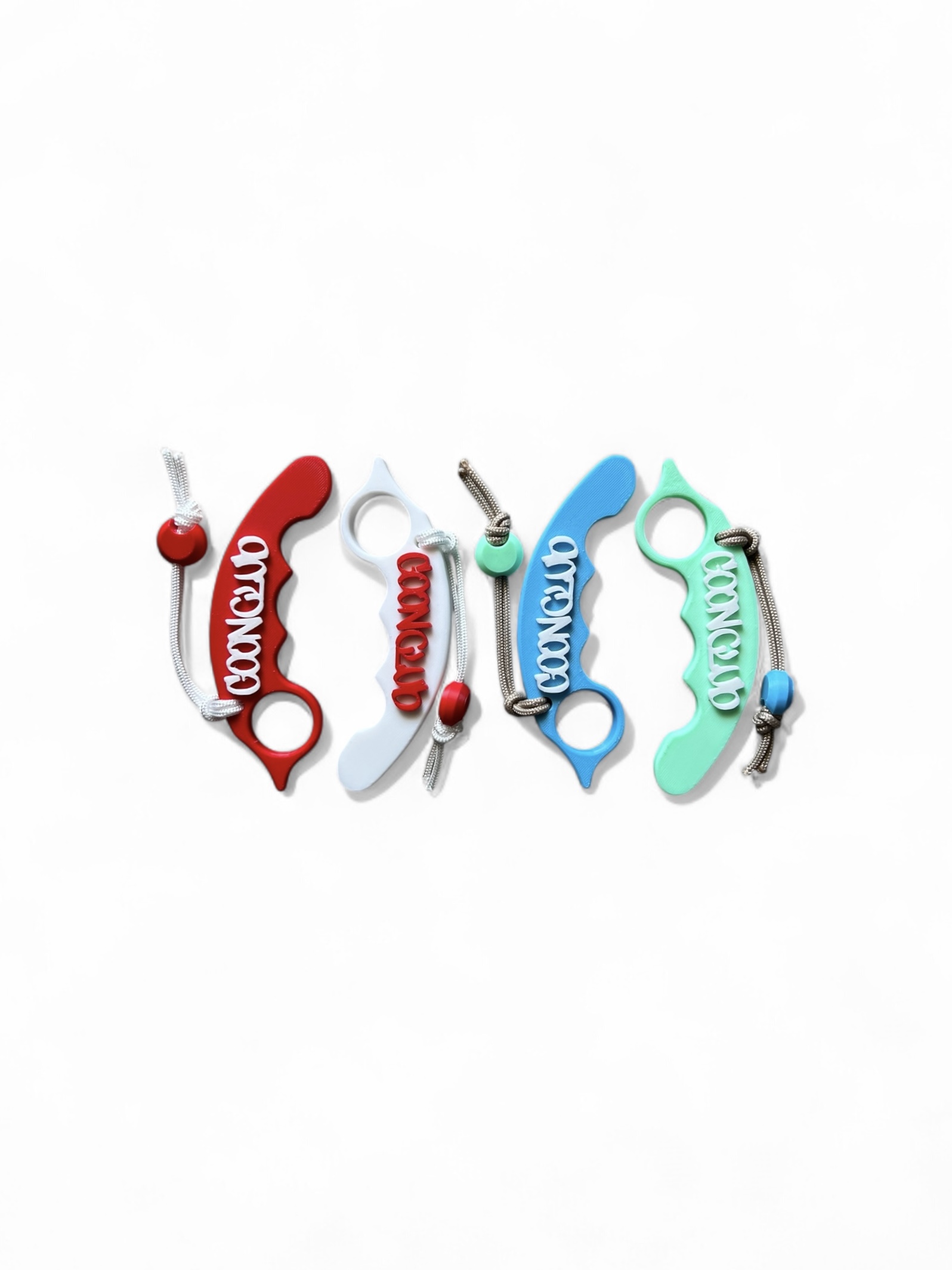 GoonClub KaramGrip
