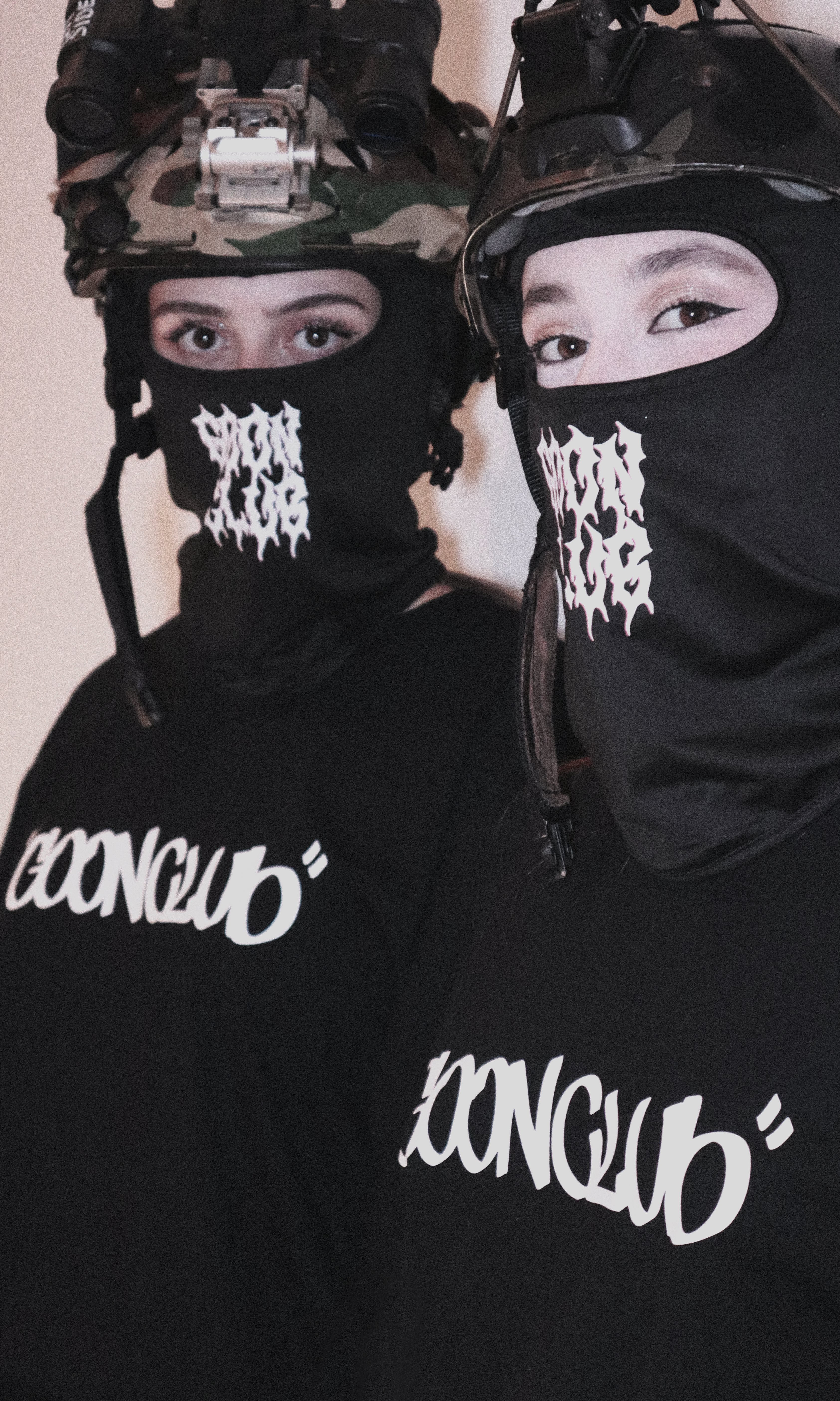 Cagoule GoonClub 