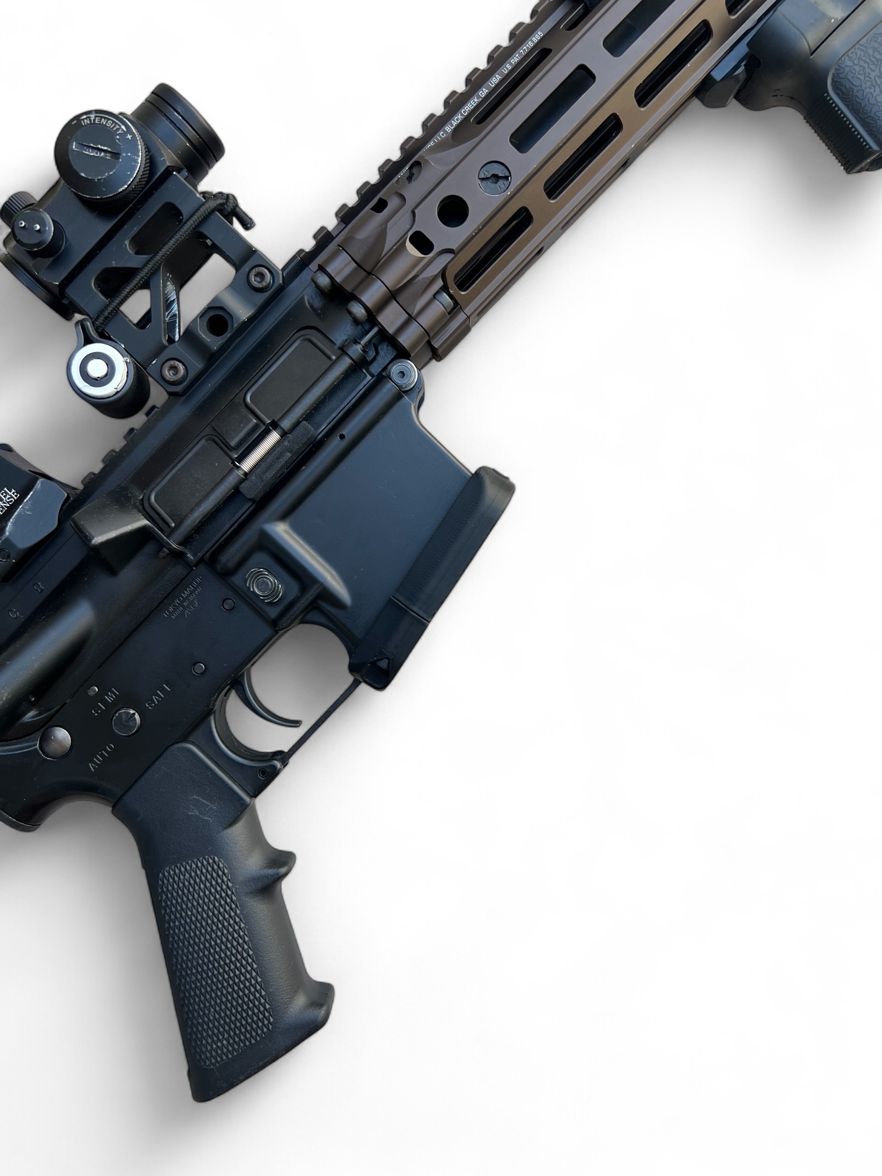 Magwell GoonClub 