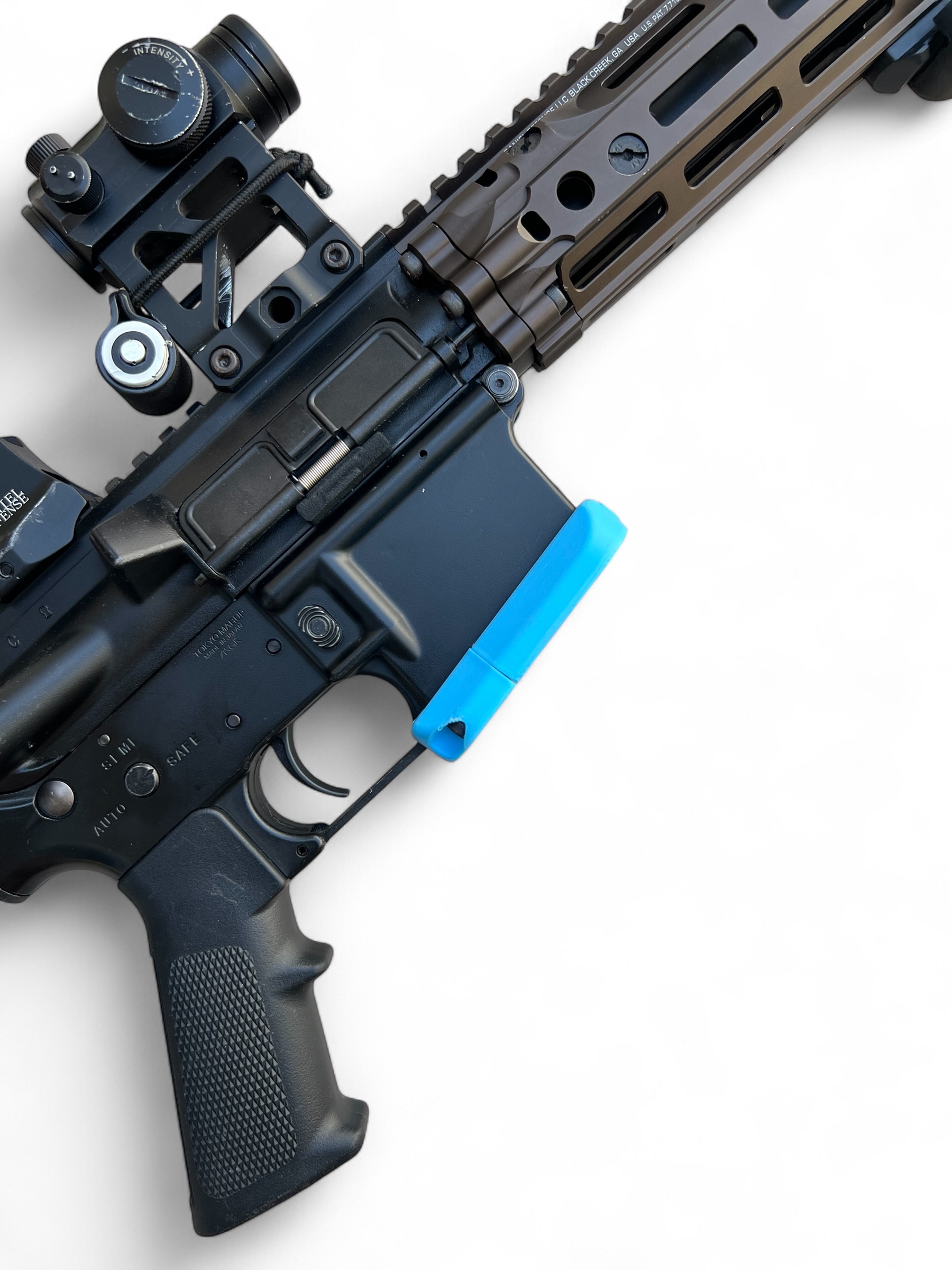 Magwell GoonClub