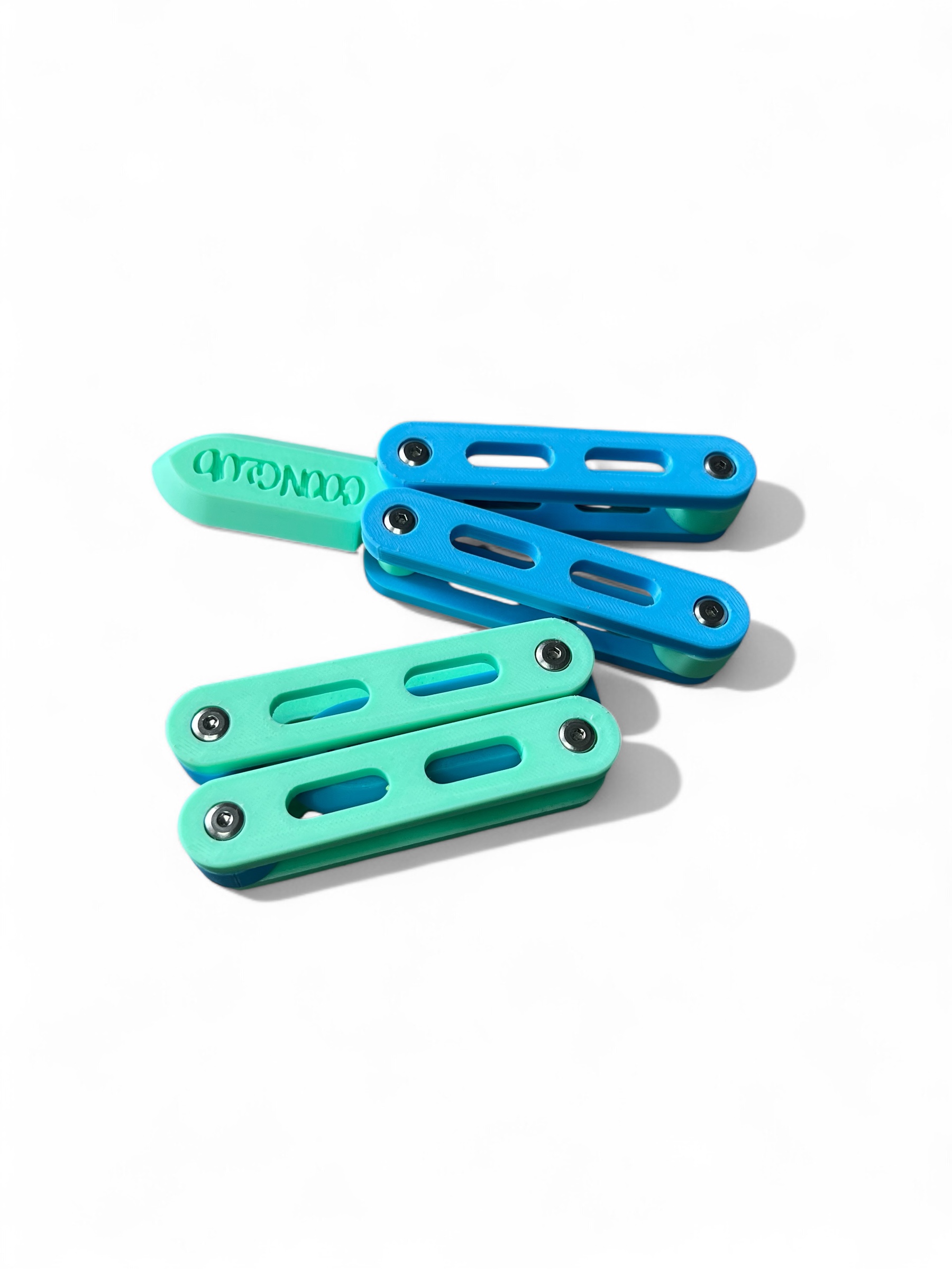 Butterfly Knife GoonClub