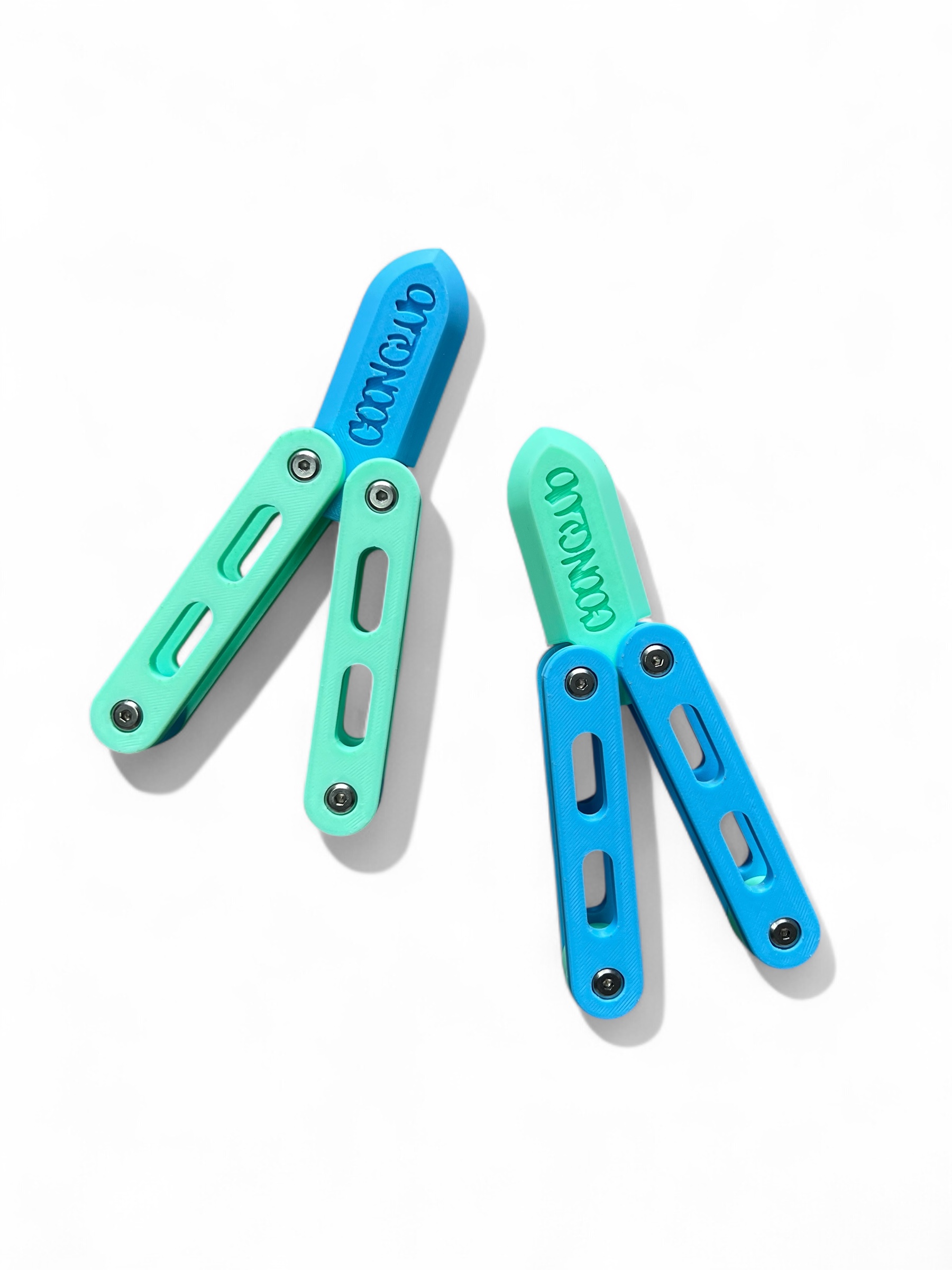 Butterfly Knife GoonClub
