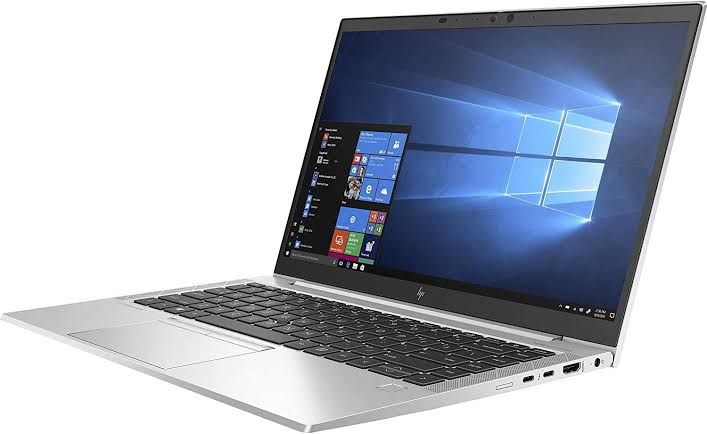 HP Elitebook 