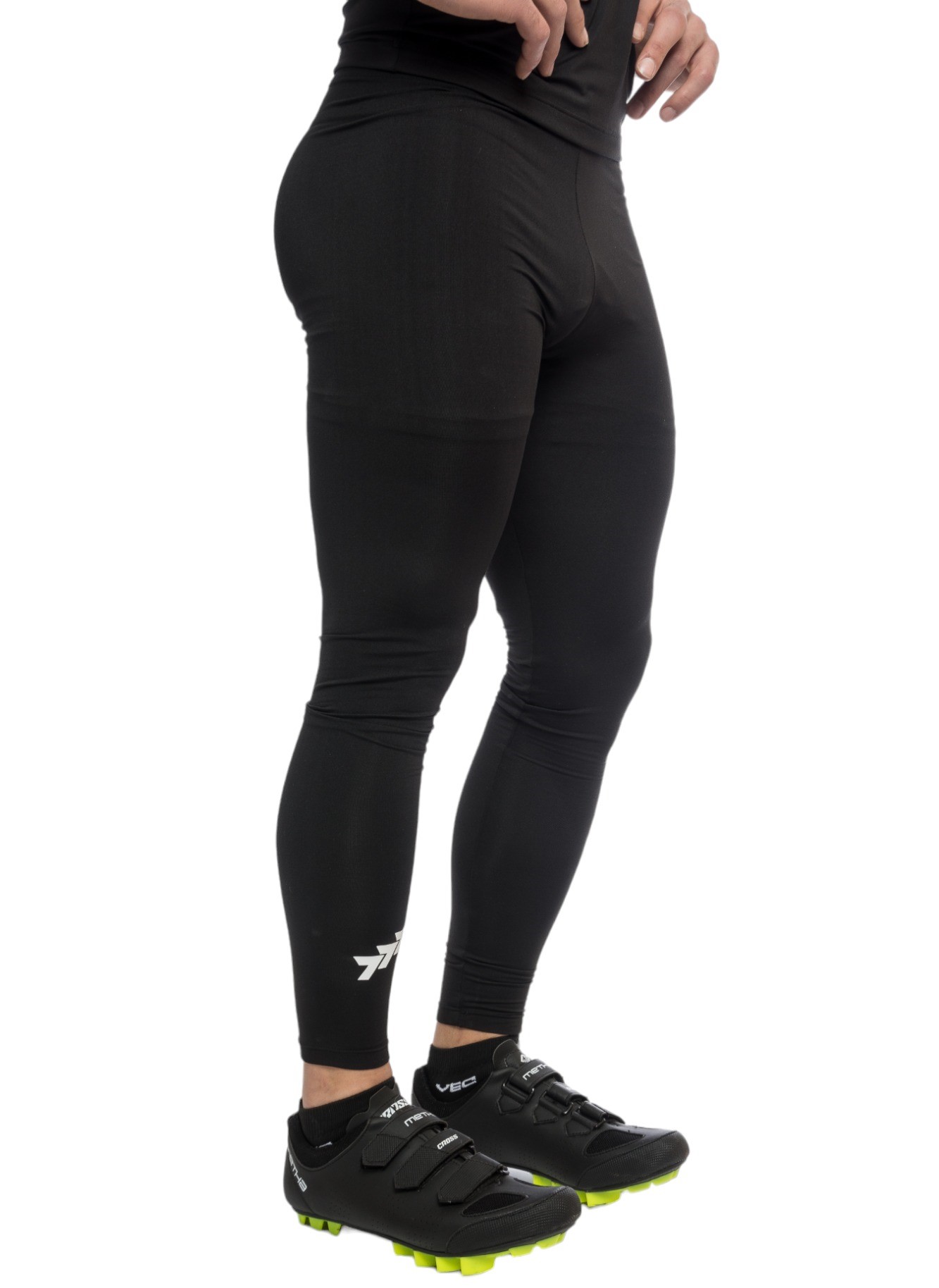 Conjunto Termico Jar Vec Eco Set Negro