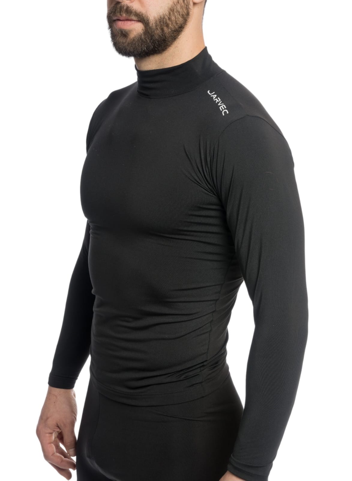 Conjunto Termico Jar Vec Eco Set Negro